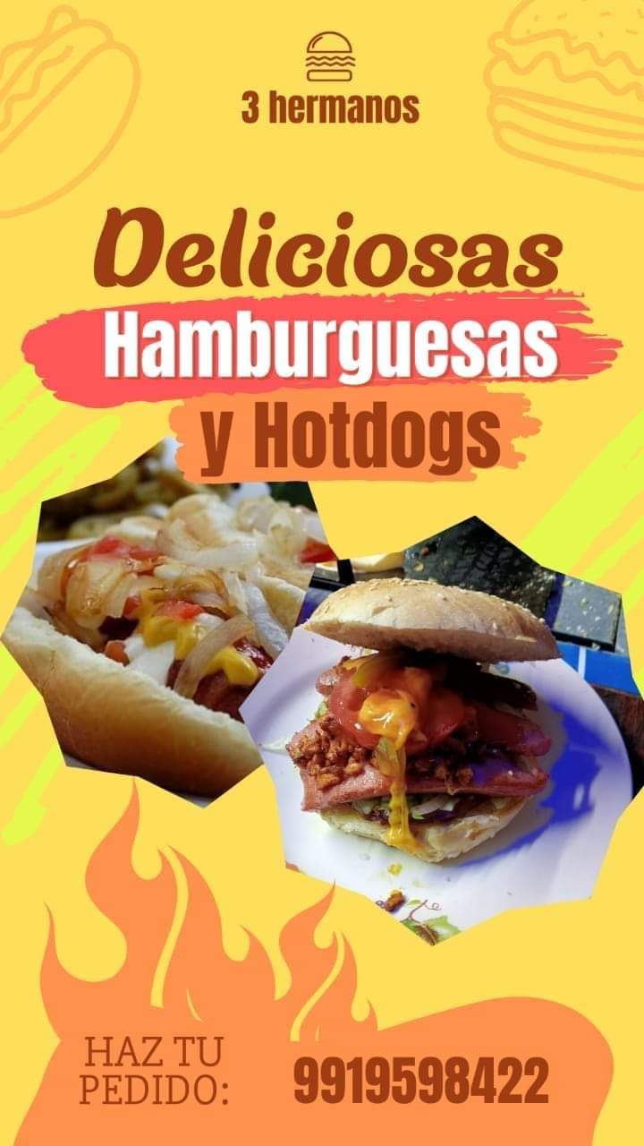 Taqueria los 3 hermanos image 8