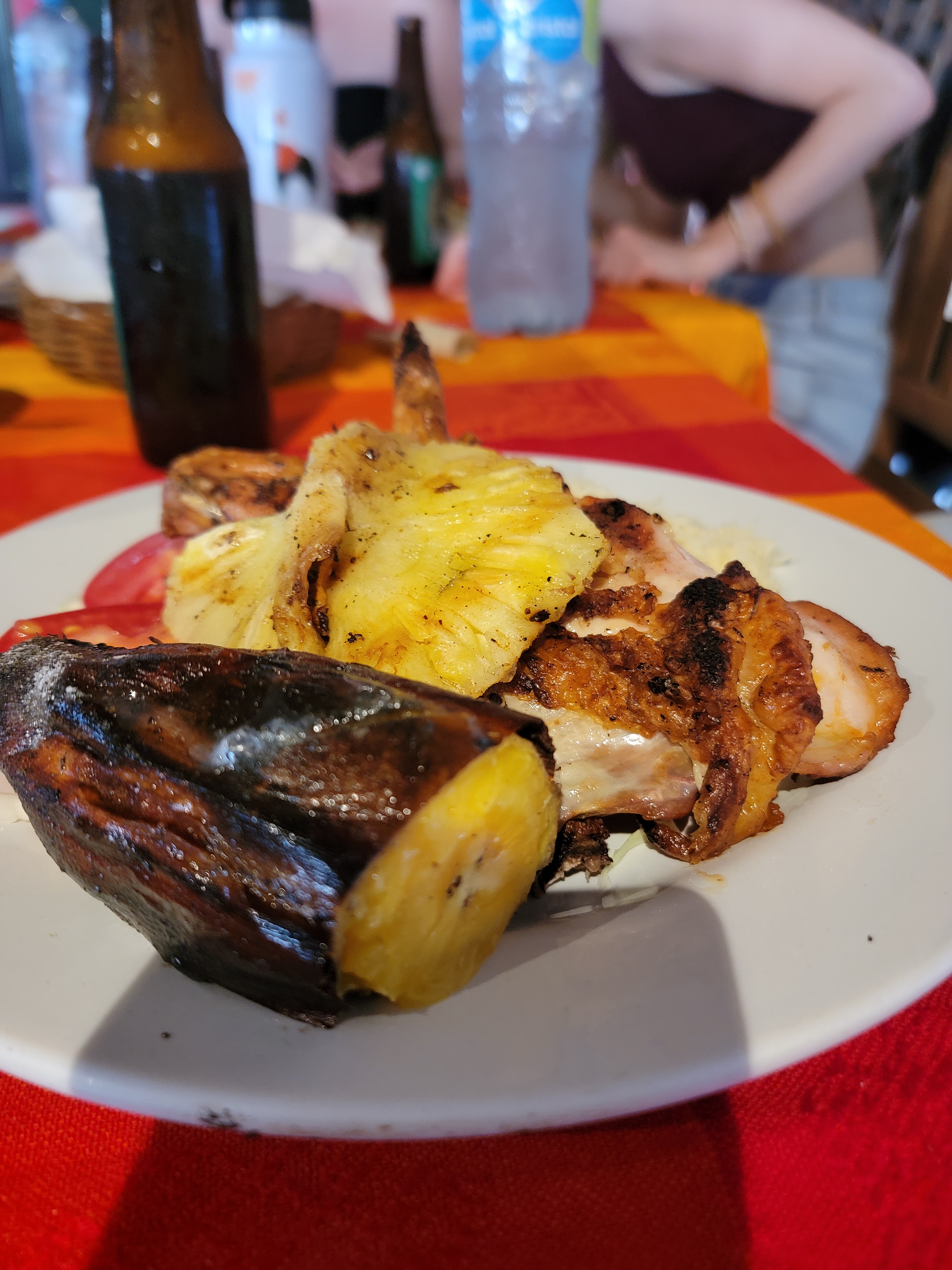 Polleria los pájaros image 2