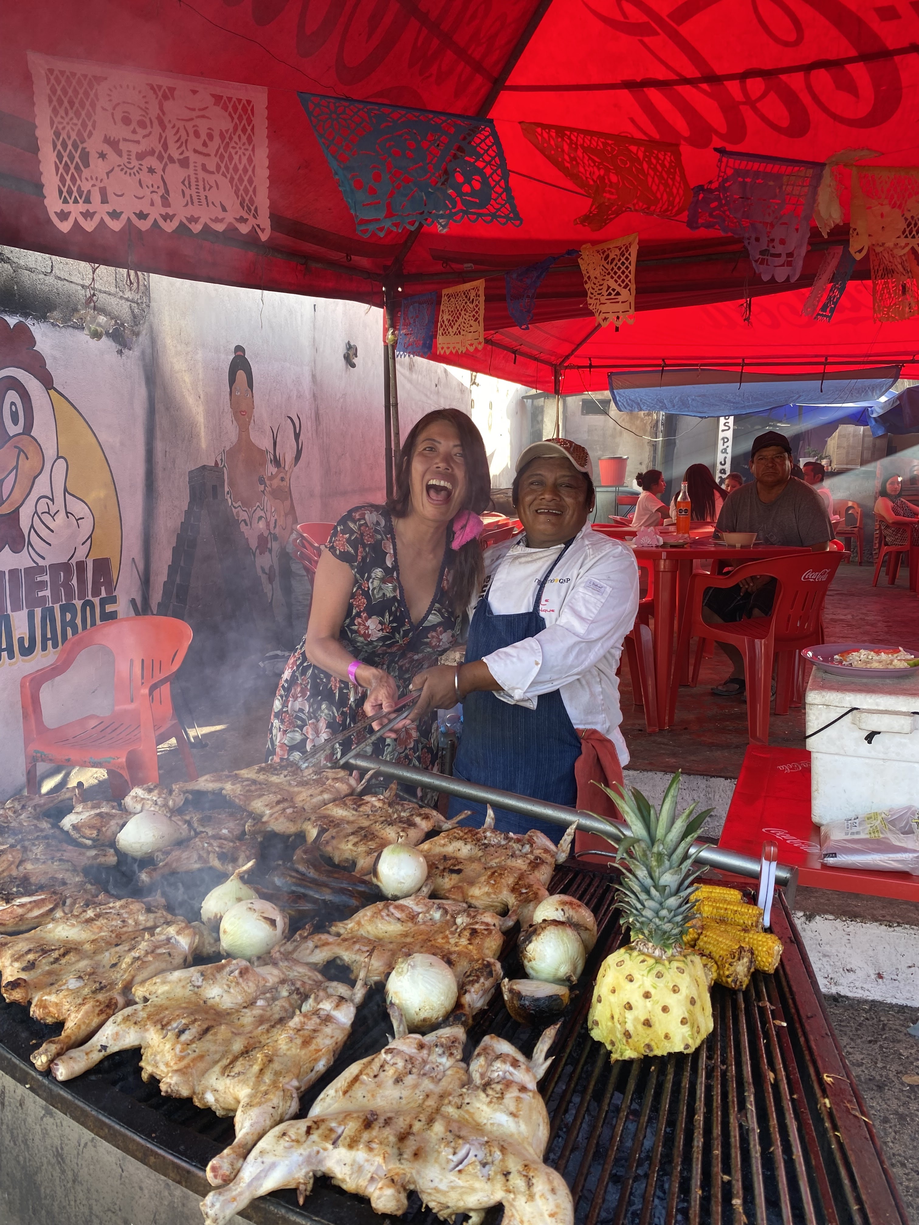 Polleria los pájaros image 8