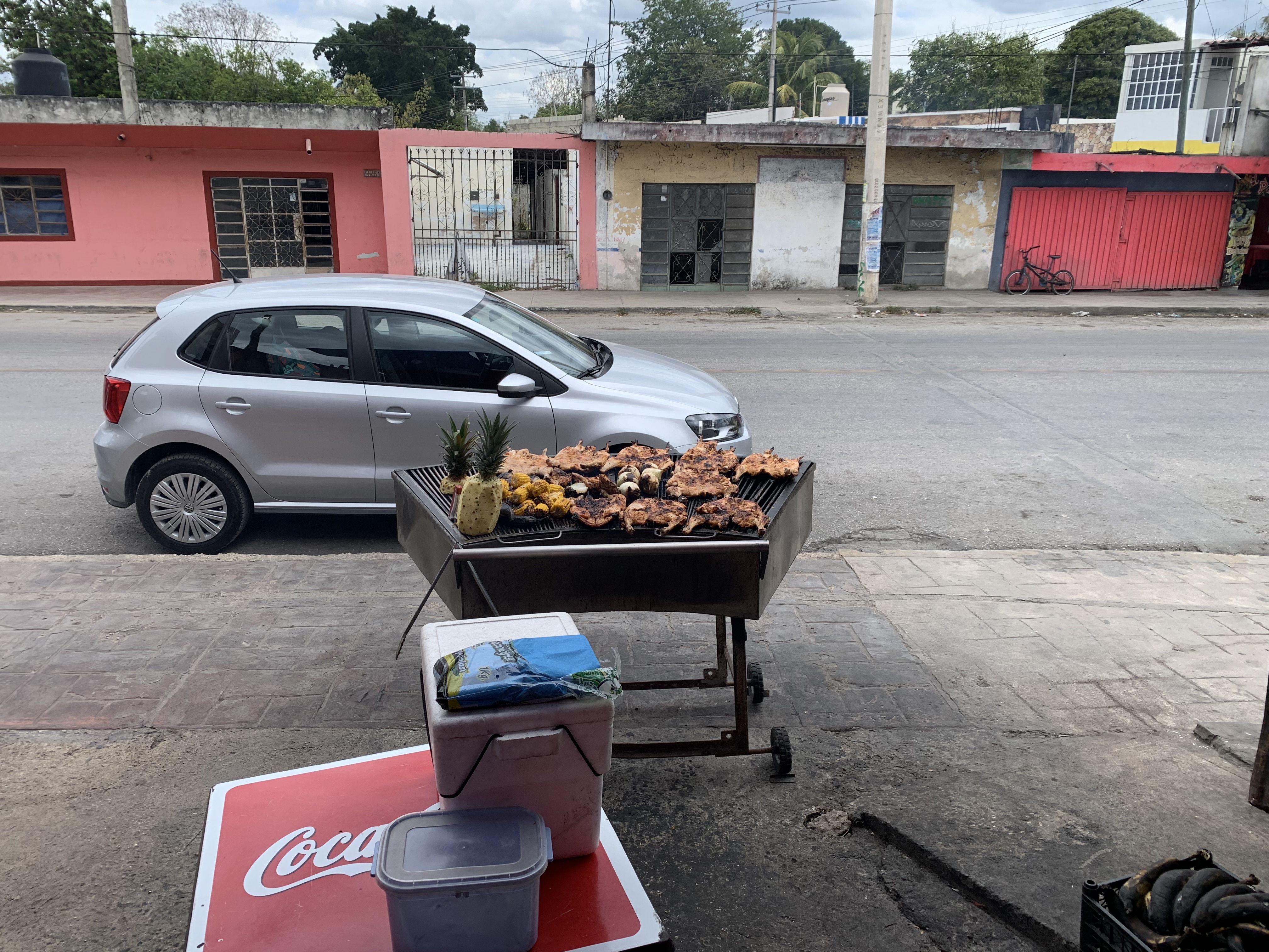 Polleria los pájaros image 10