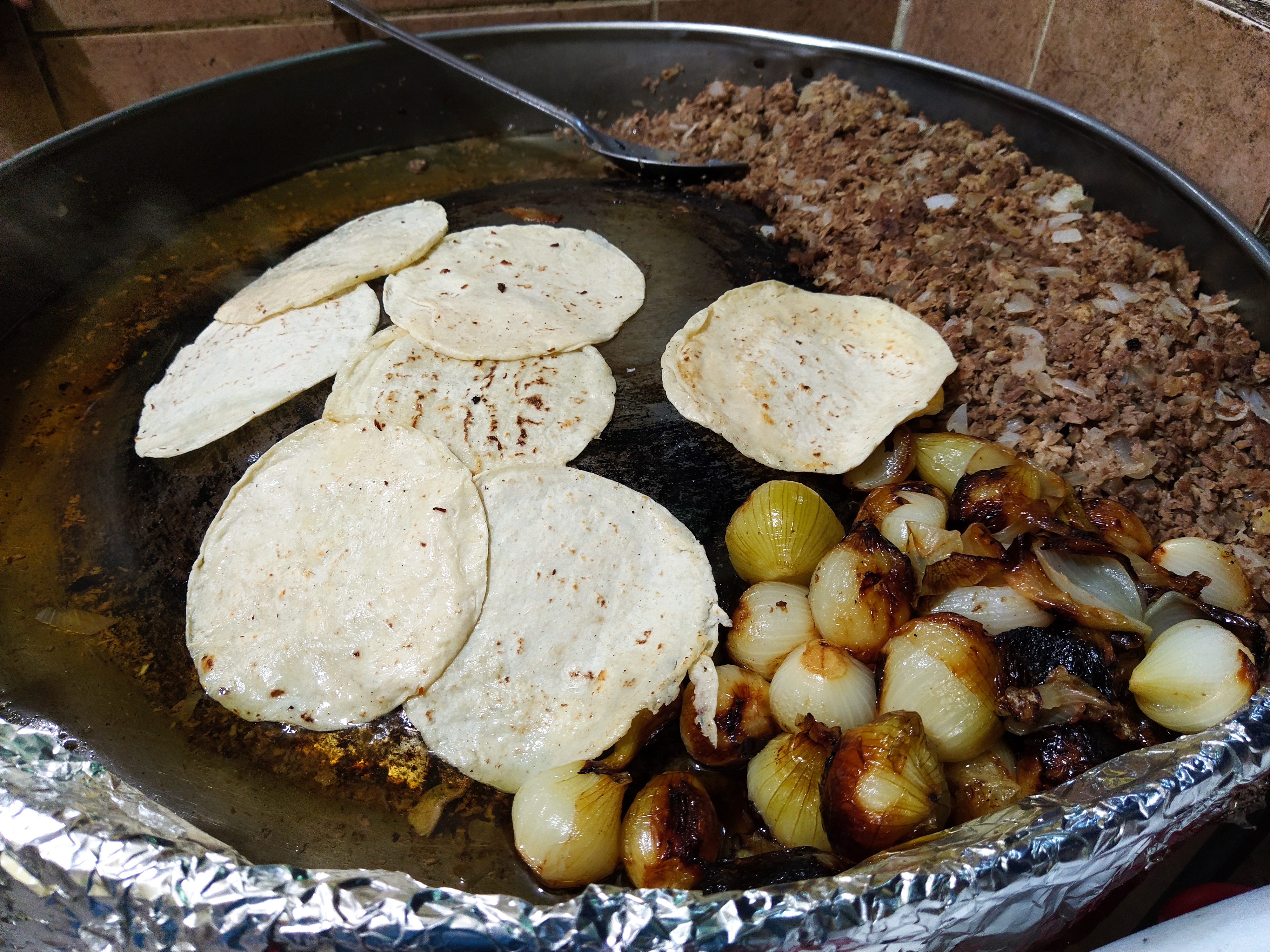 Cenaduria Tomasita image 4