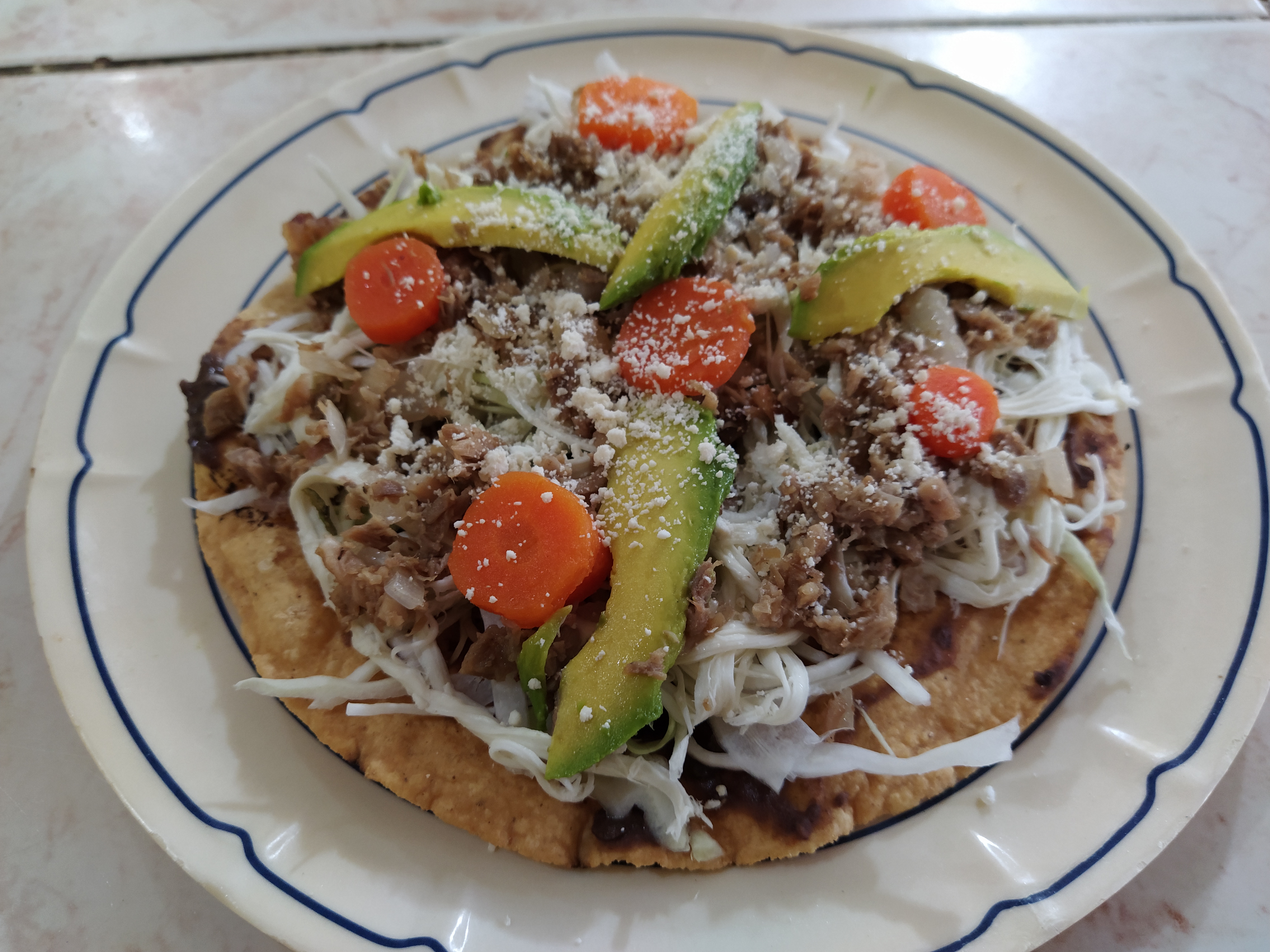 Cenaduria Tomasita image 6