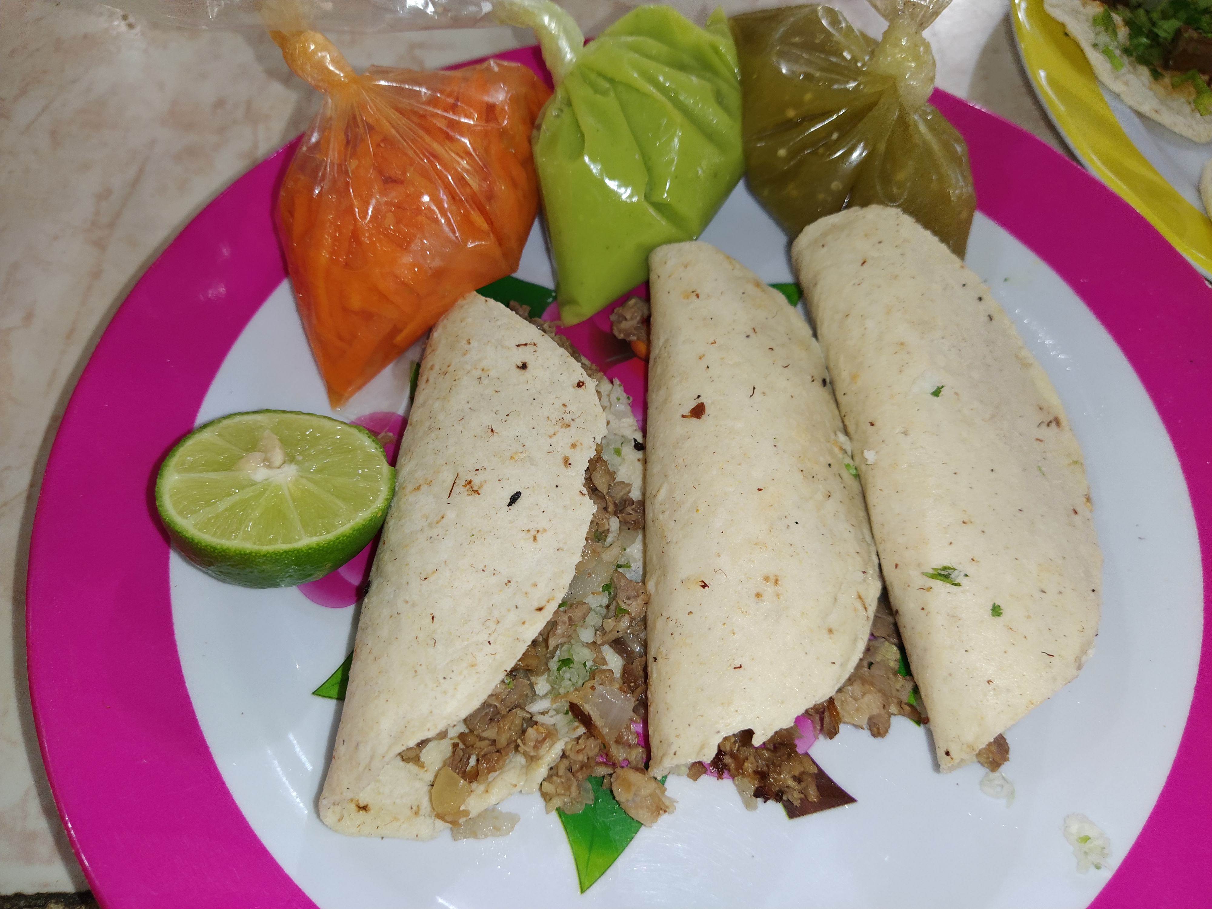 Cenaduria Tomasita image 10