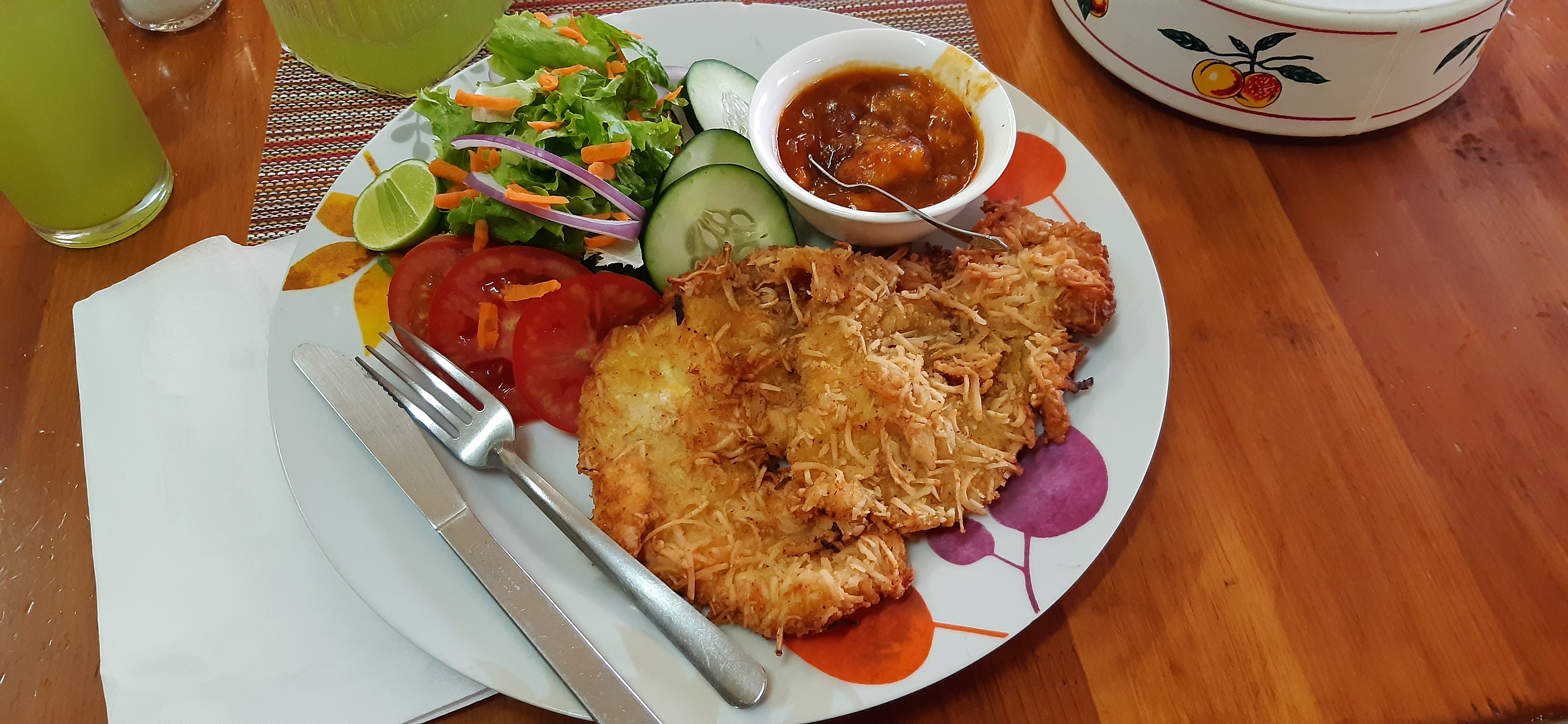 Leche y Miel image 5