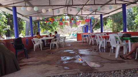 Restaurante Lupita image 1
