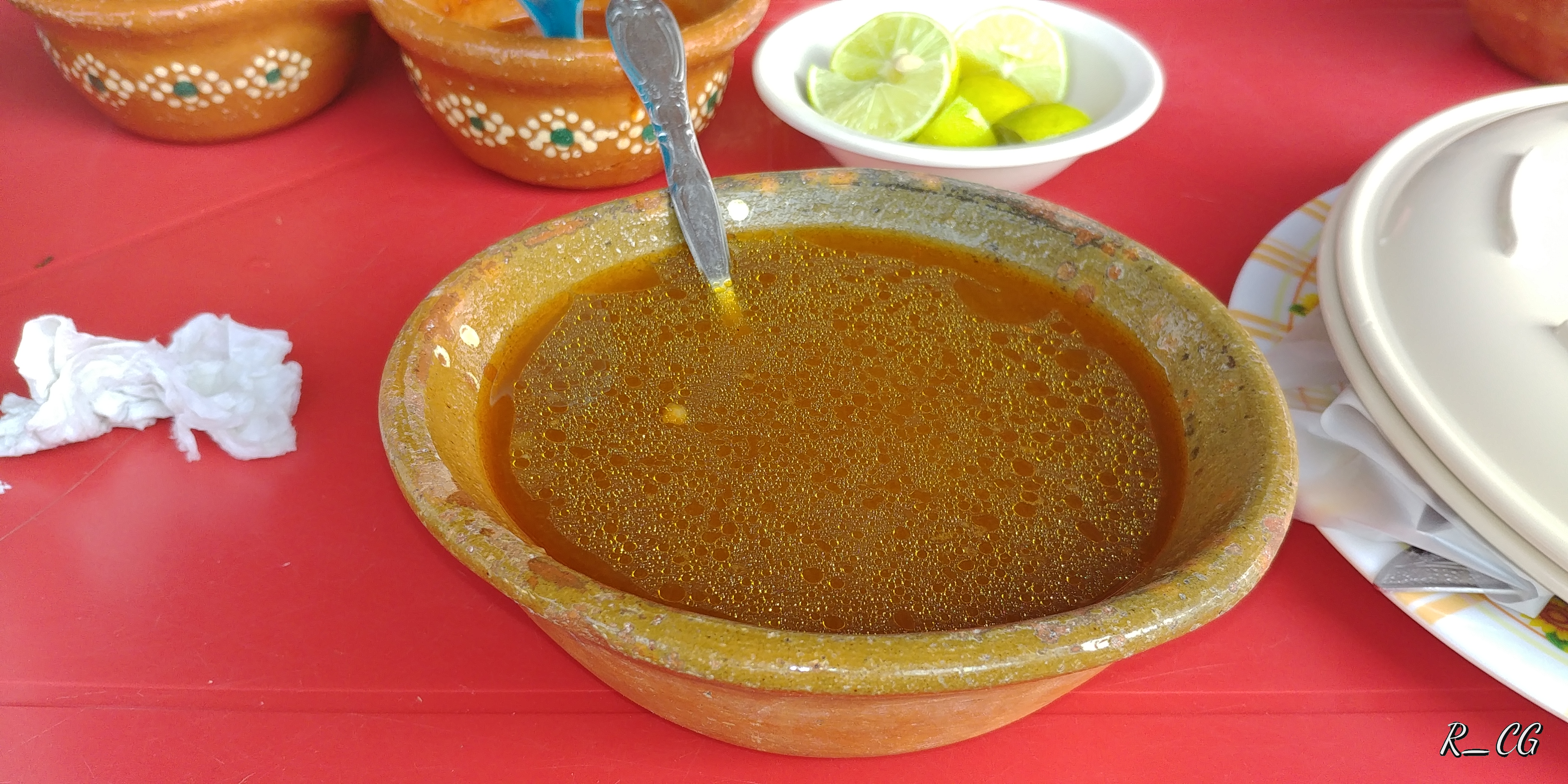 Barbacoa de Borrego El Hidalguense image 1