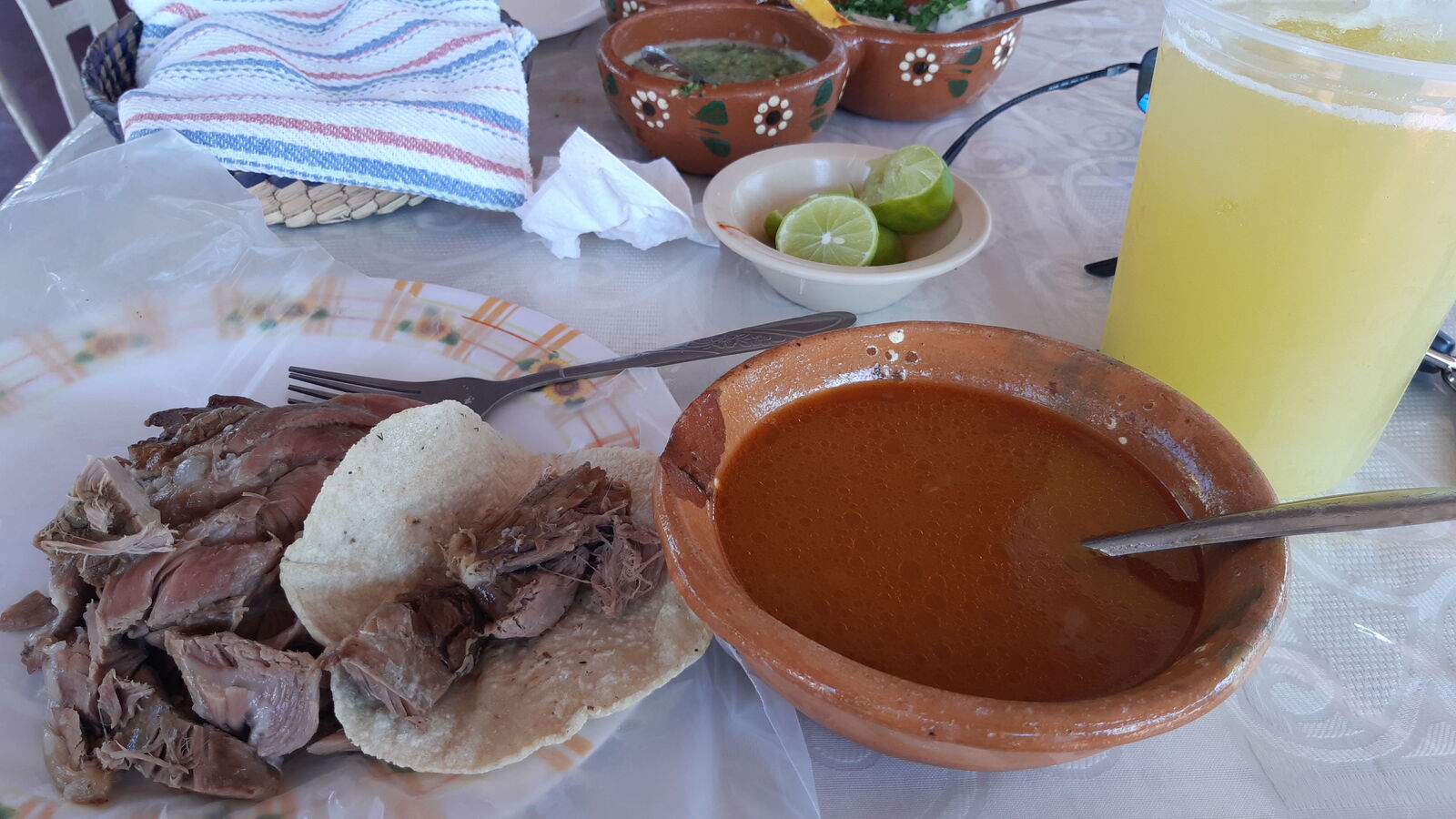 Barbacoa de Borrego El Hidalguense image 2