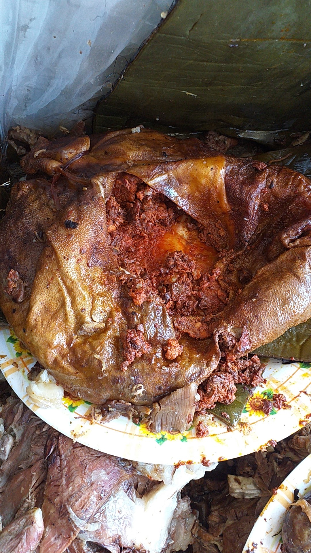 Barbacoa de Borrego El Hidalguense image 4