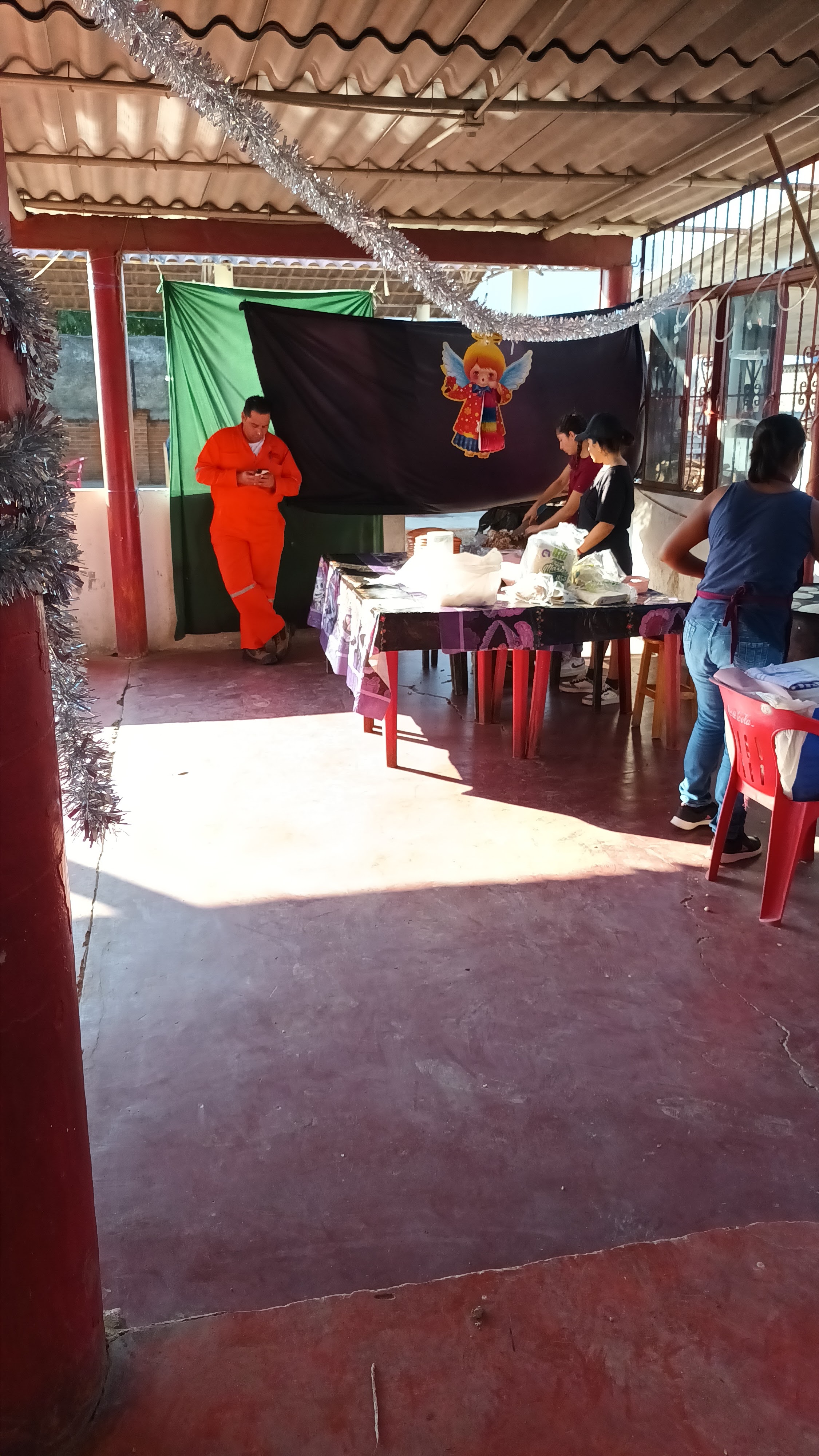 Barbacoa de Borrego El Hidalguense image 5