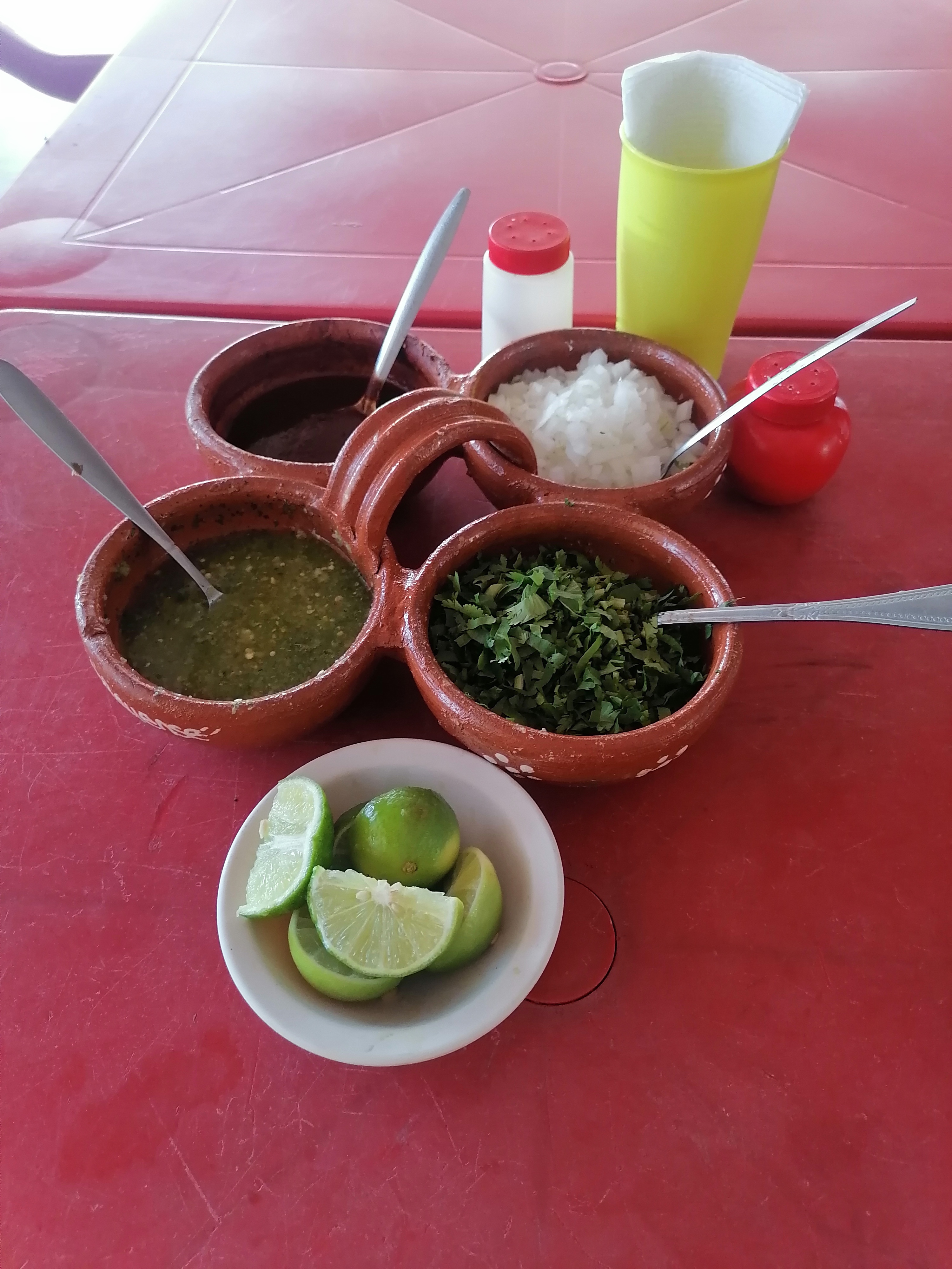 Barbacoa de Borrego El Hidalguense image 7