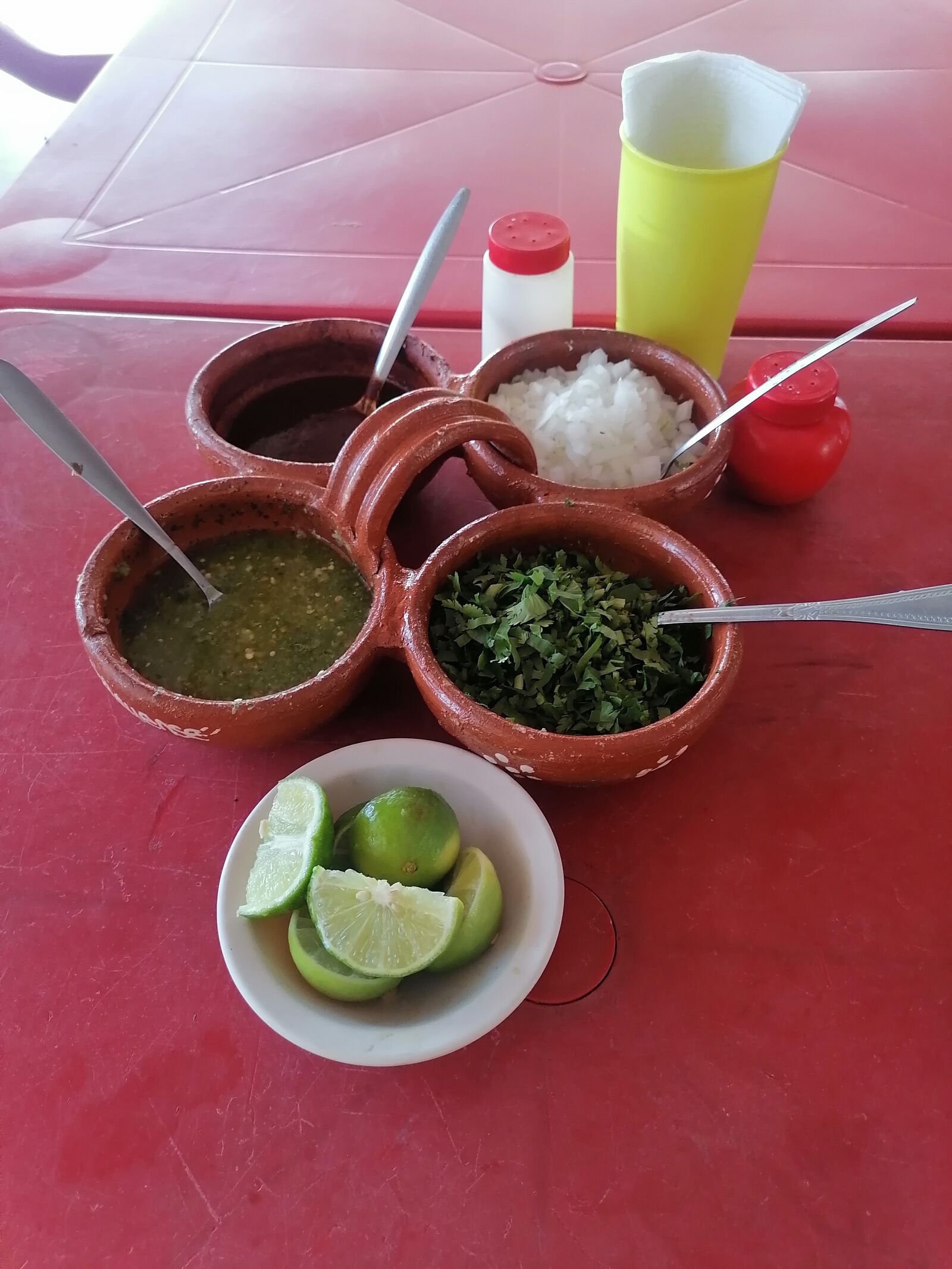 Barbacoa de Borrego El Hidalguense image 7