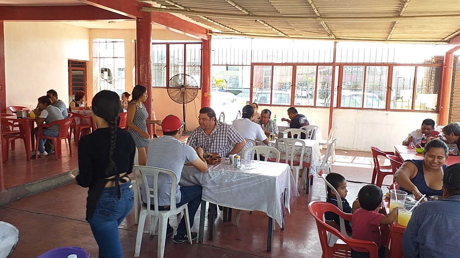 Barbacoa de Borrego El Hidalguense image 8
