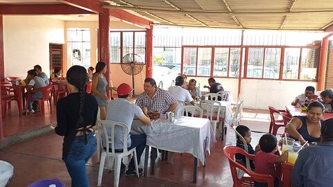 Barbacoa de Borrego El Hidalguense image 8