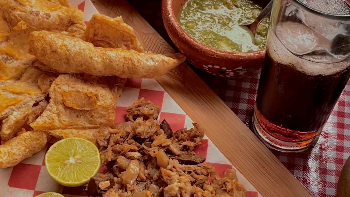 Raíces Restaurante/Tacos/Carnitas/Parrilladas image 2