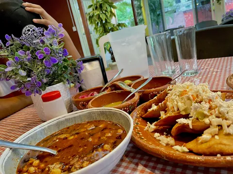 Raíces Restaurante/Tacos/Carnitas/Parrilladas image 4