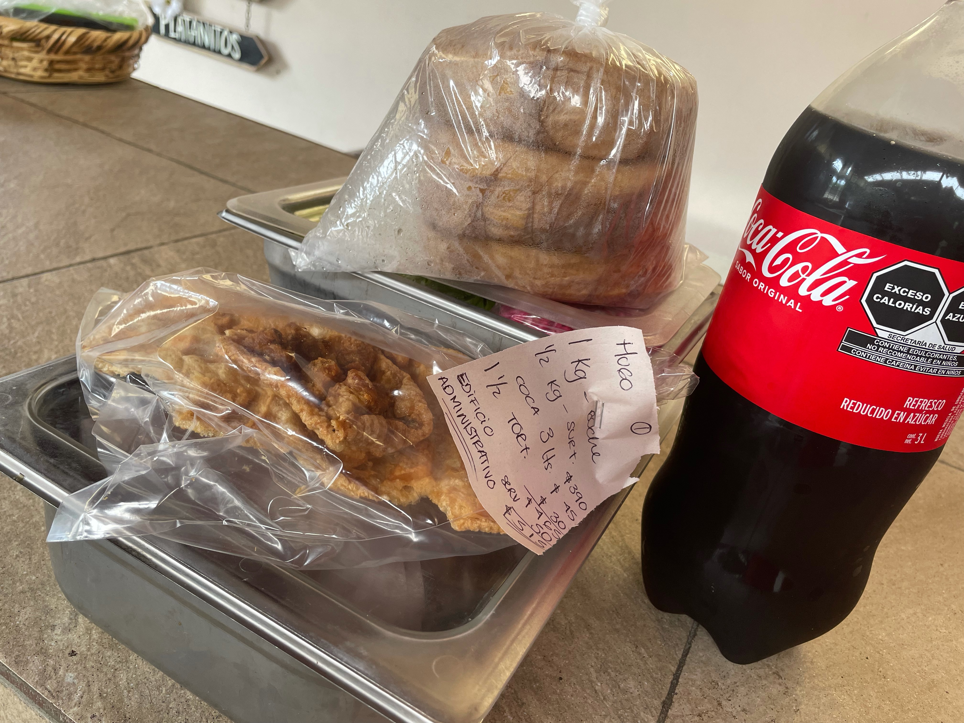 Raíces Restaurante/Tacos/Carnitas/Parrilladas image 5