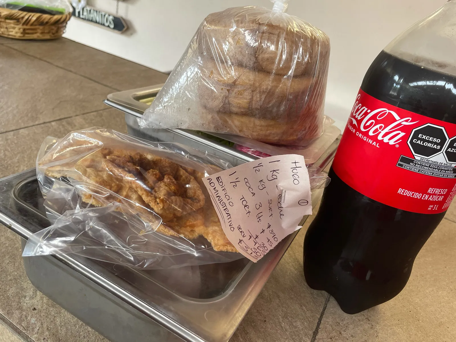 Raíces Restaurante/Tacos/Carnitas/Parrilladas image 5