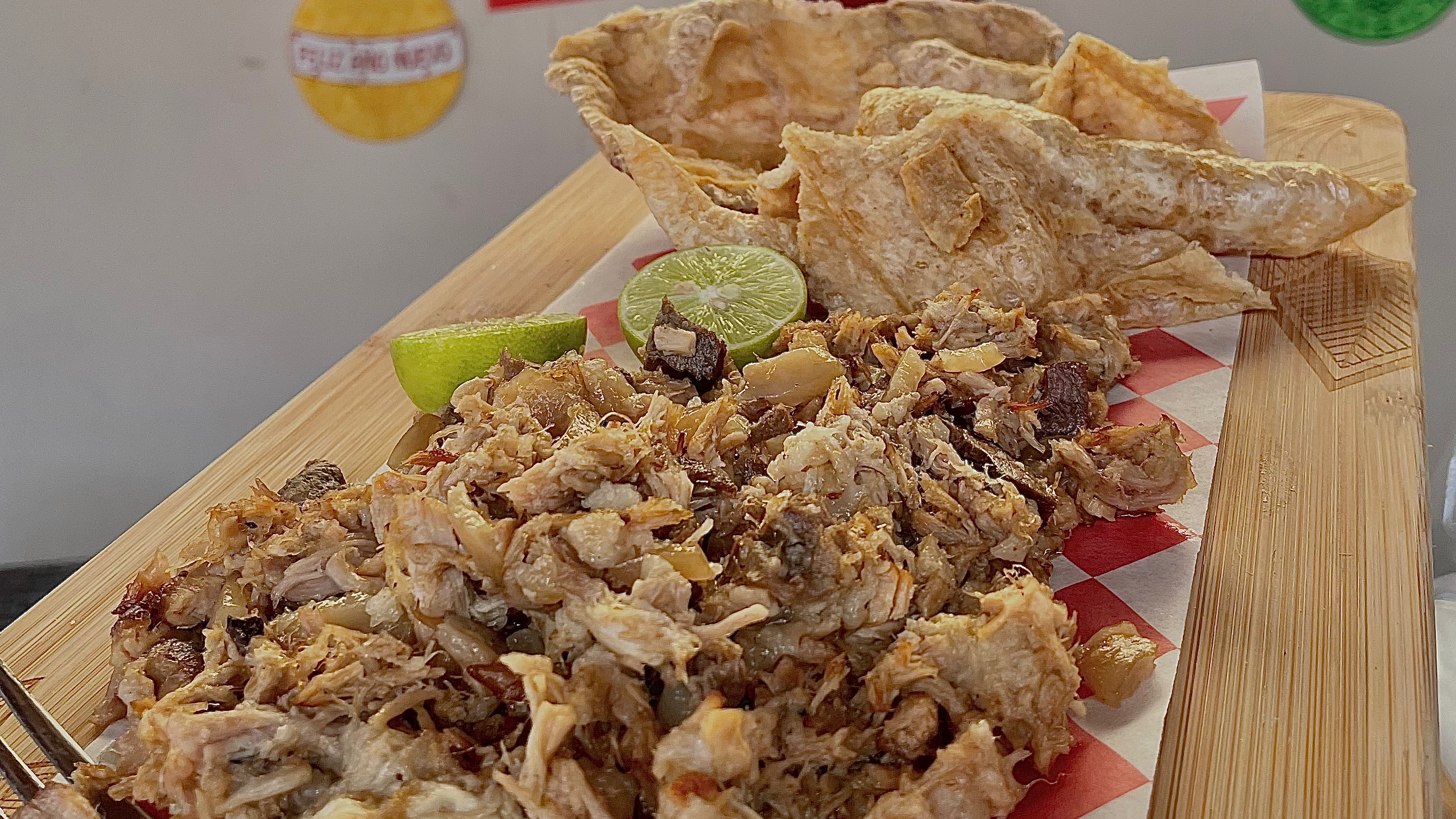 Raíces Restaurante/Tacos/Carnitas/Parrilladas image 9