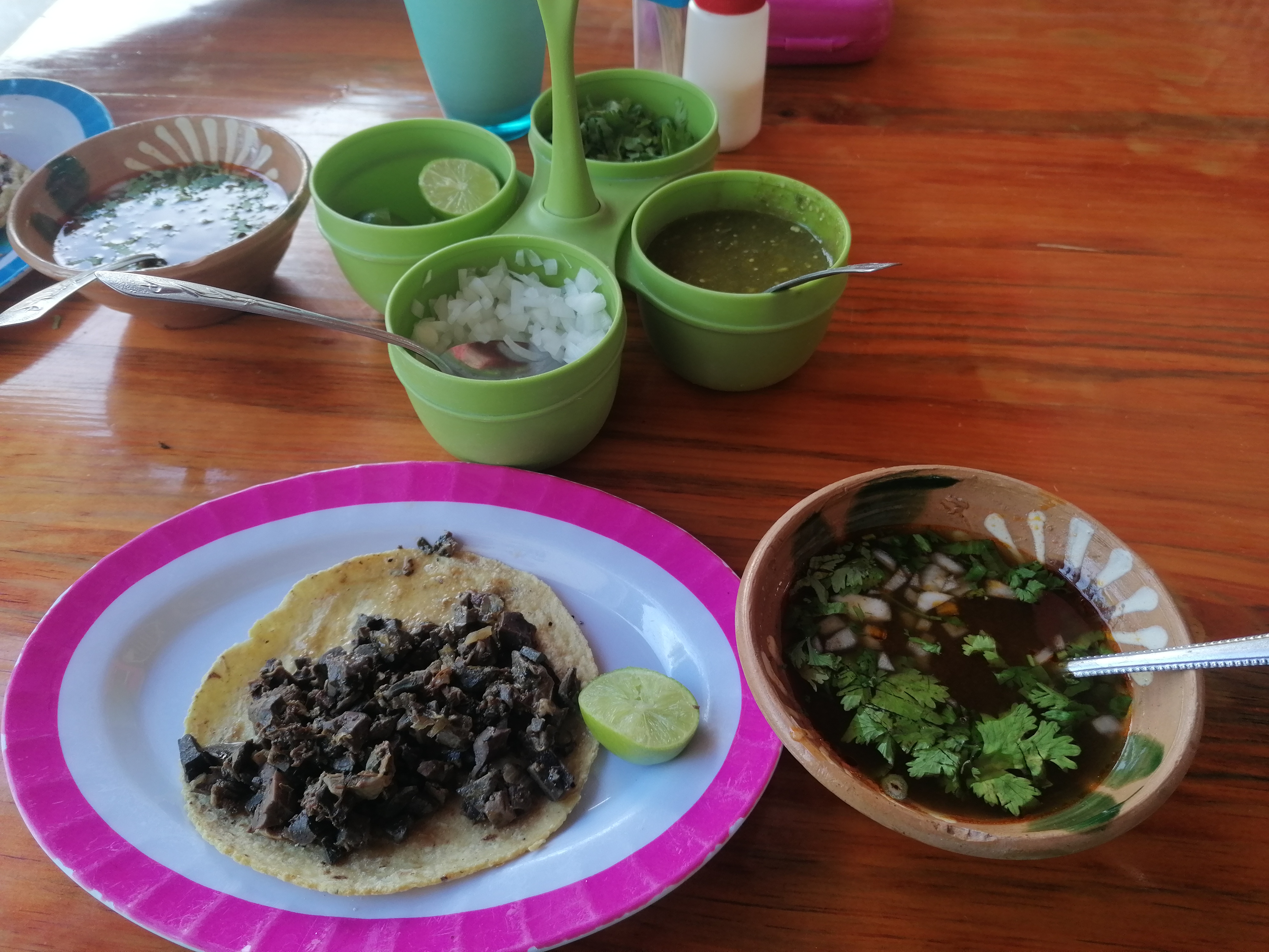 Barbacoa Doña Carmen image 2