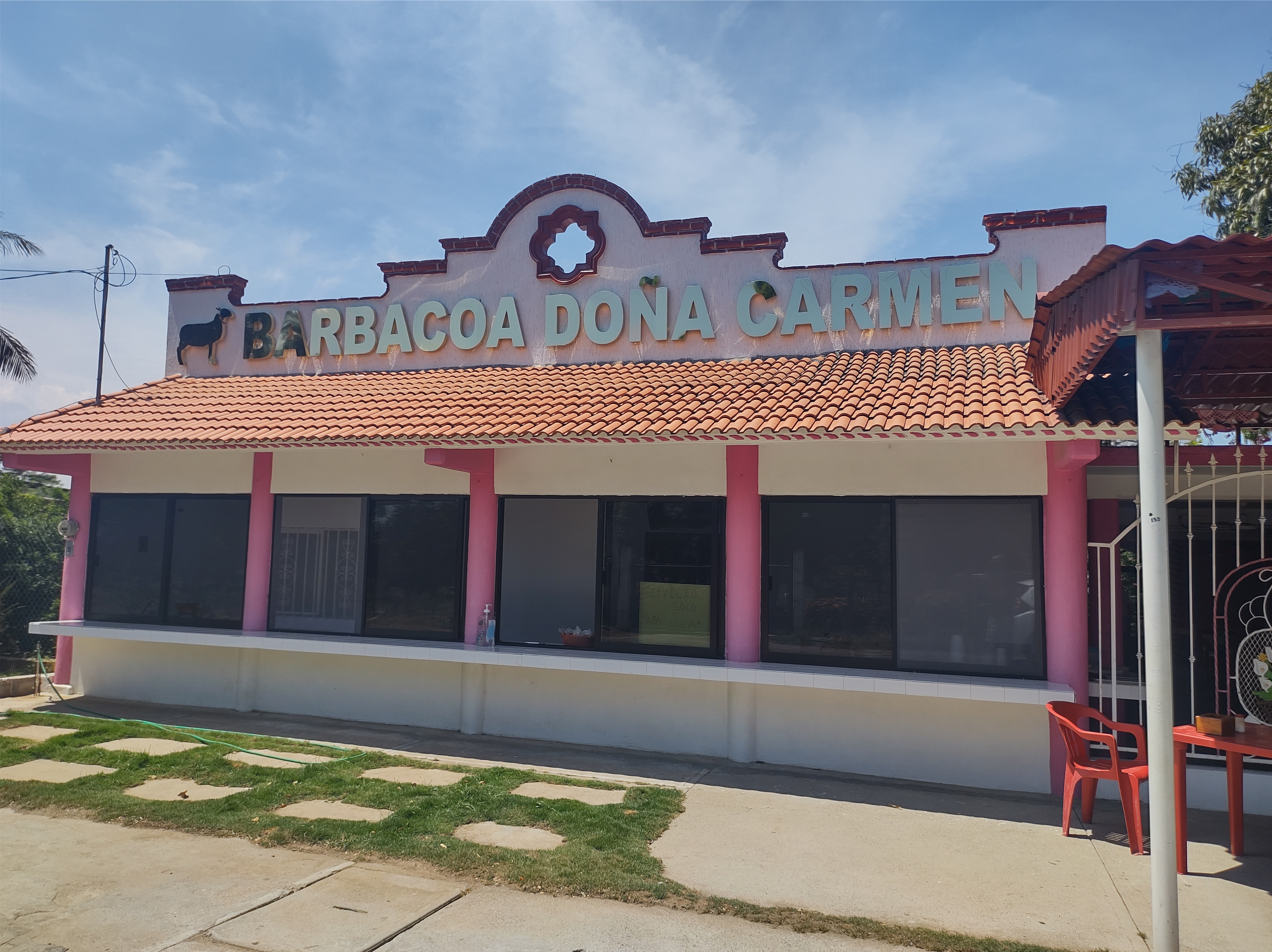 Barbacoa Doña Carmen image 5