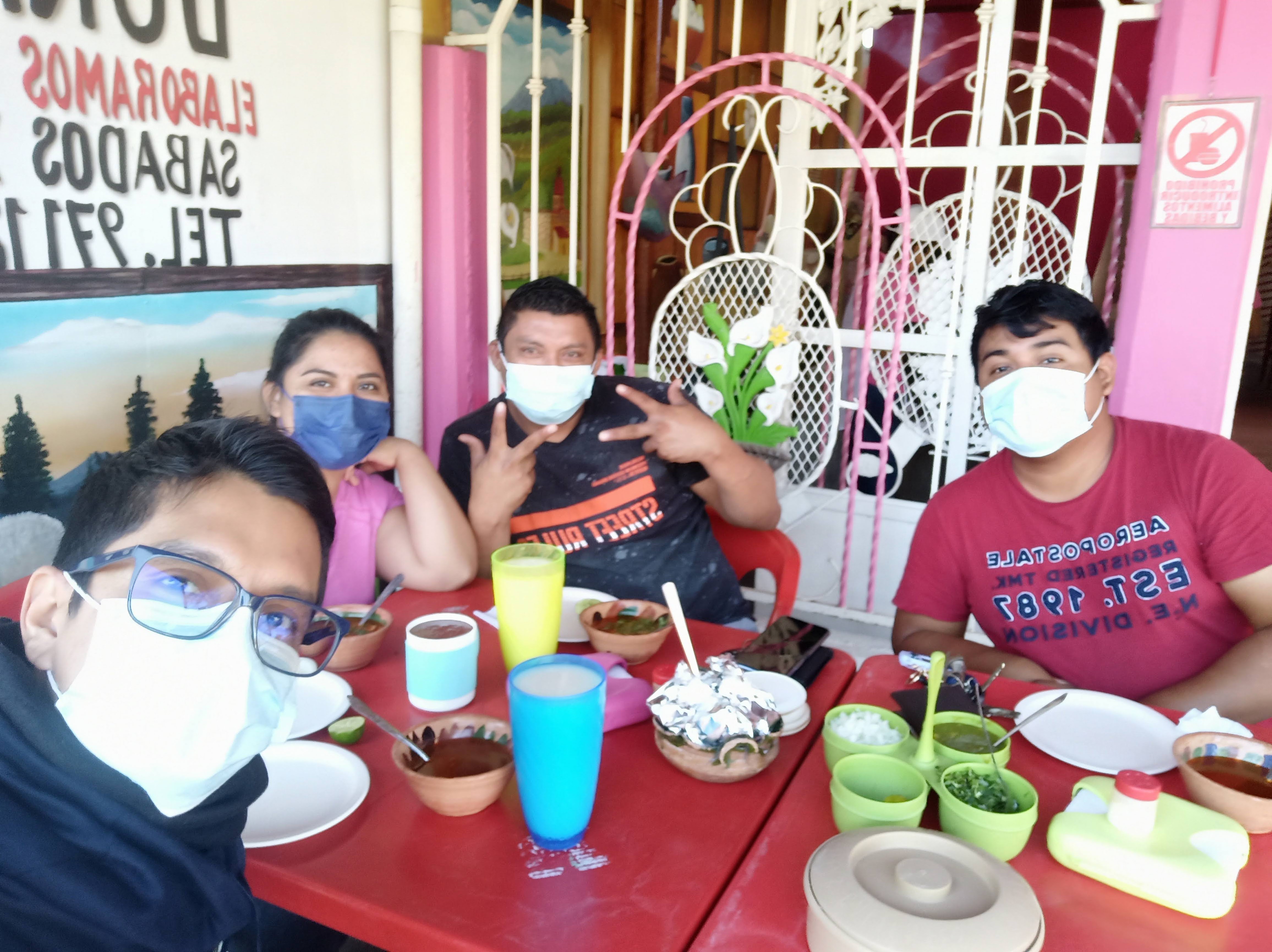 Barbacoa Doña Carmen image 9