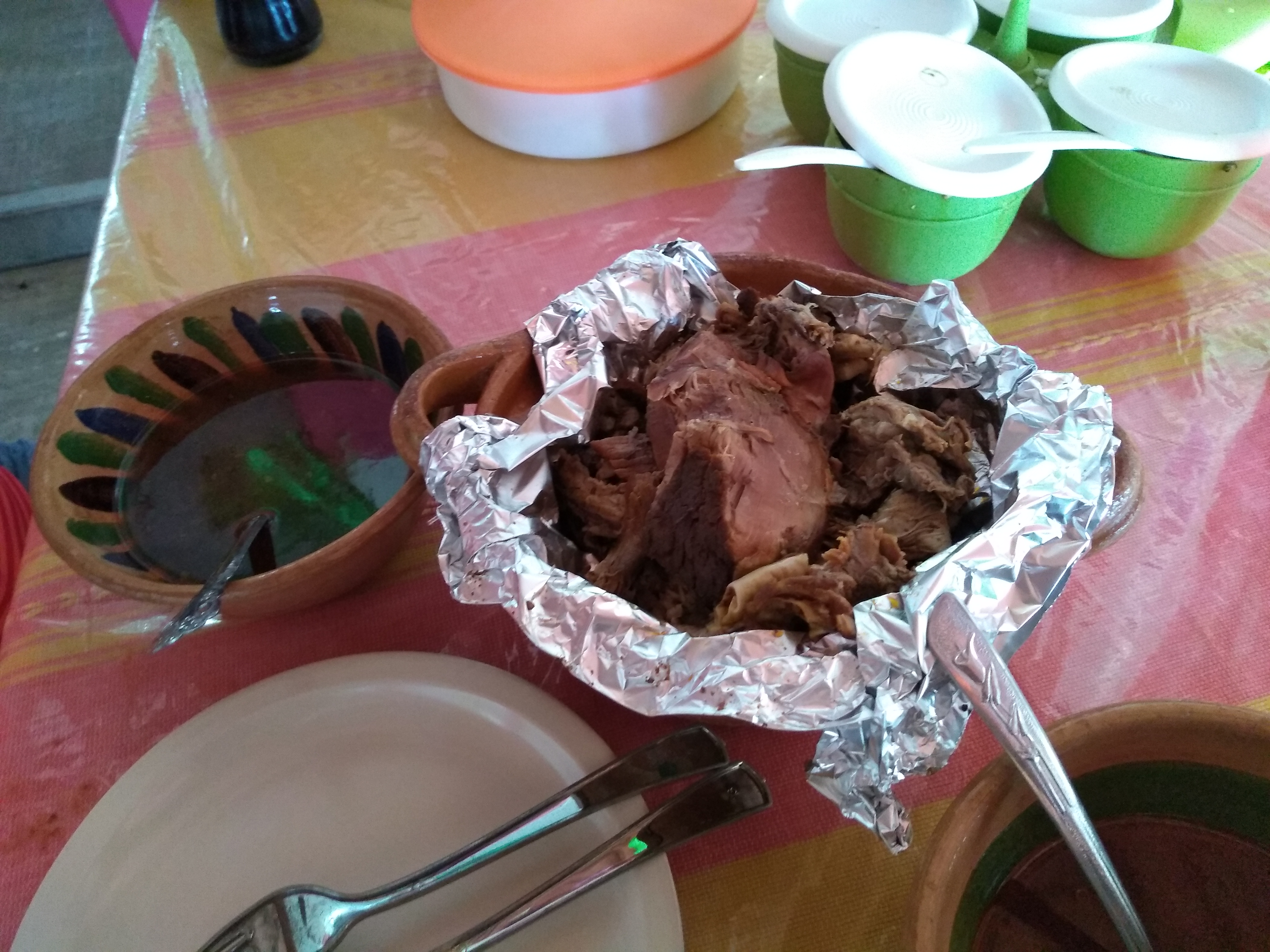 Barbacoa Doña Carmen image 10