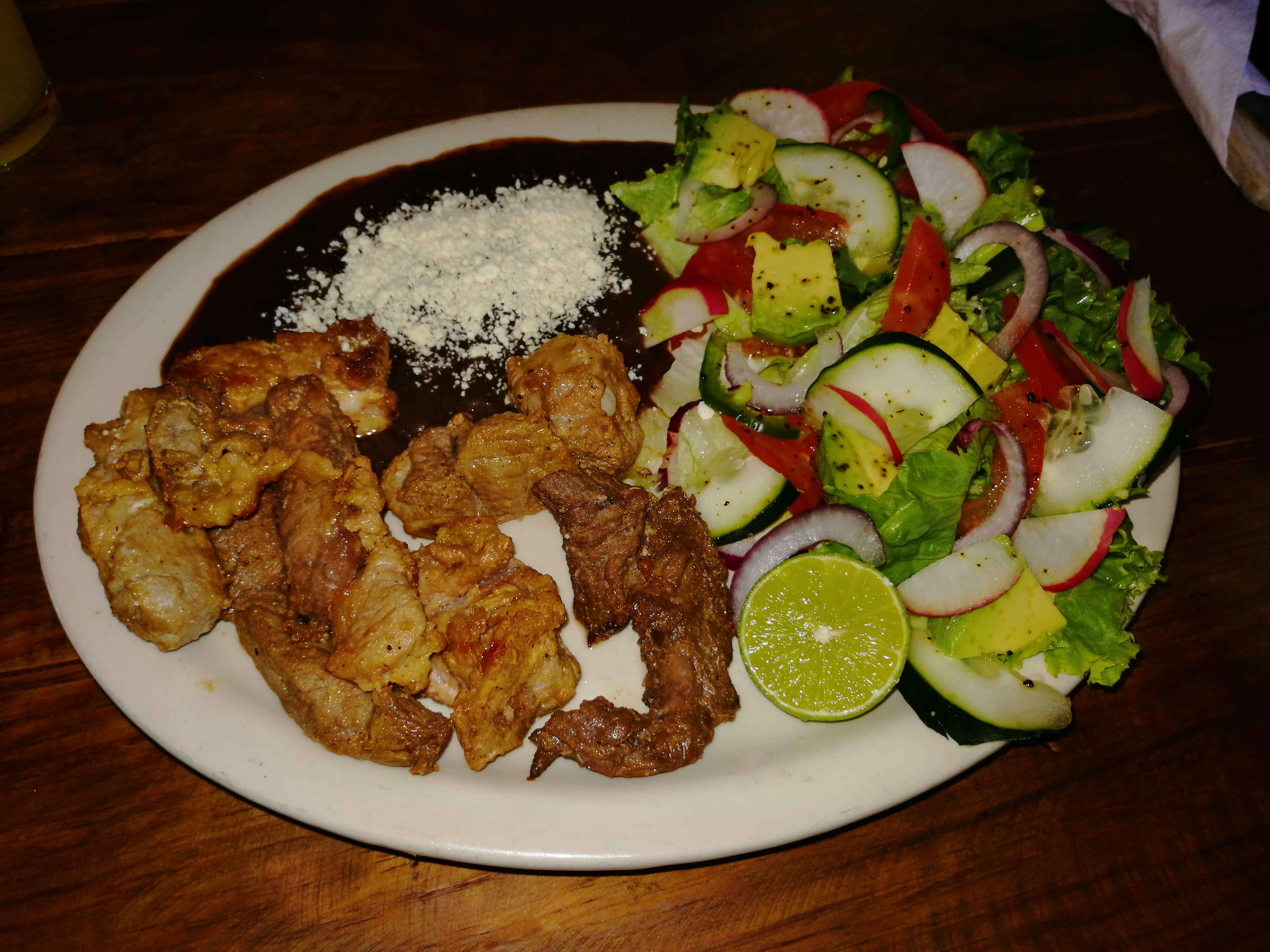 Restaurante La Cabaña Del Gitano image 1