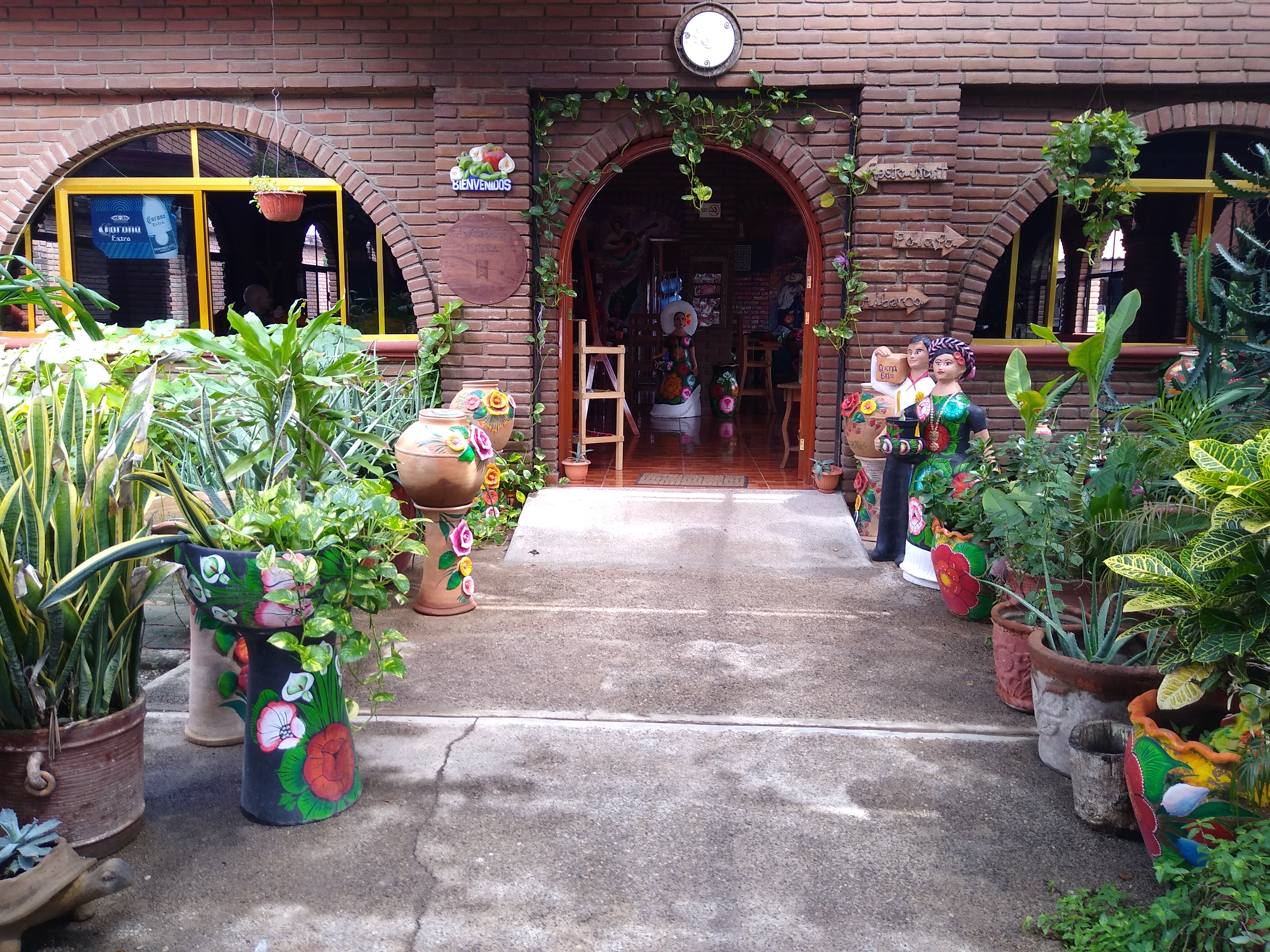 Restaurante La Cabaña Del Gitano image 3