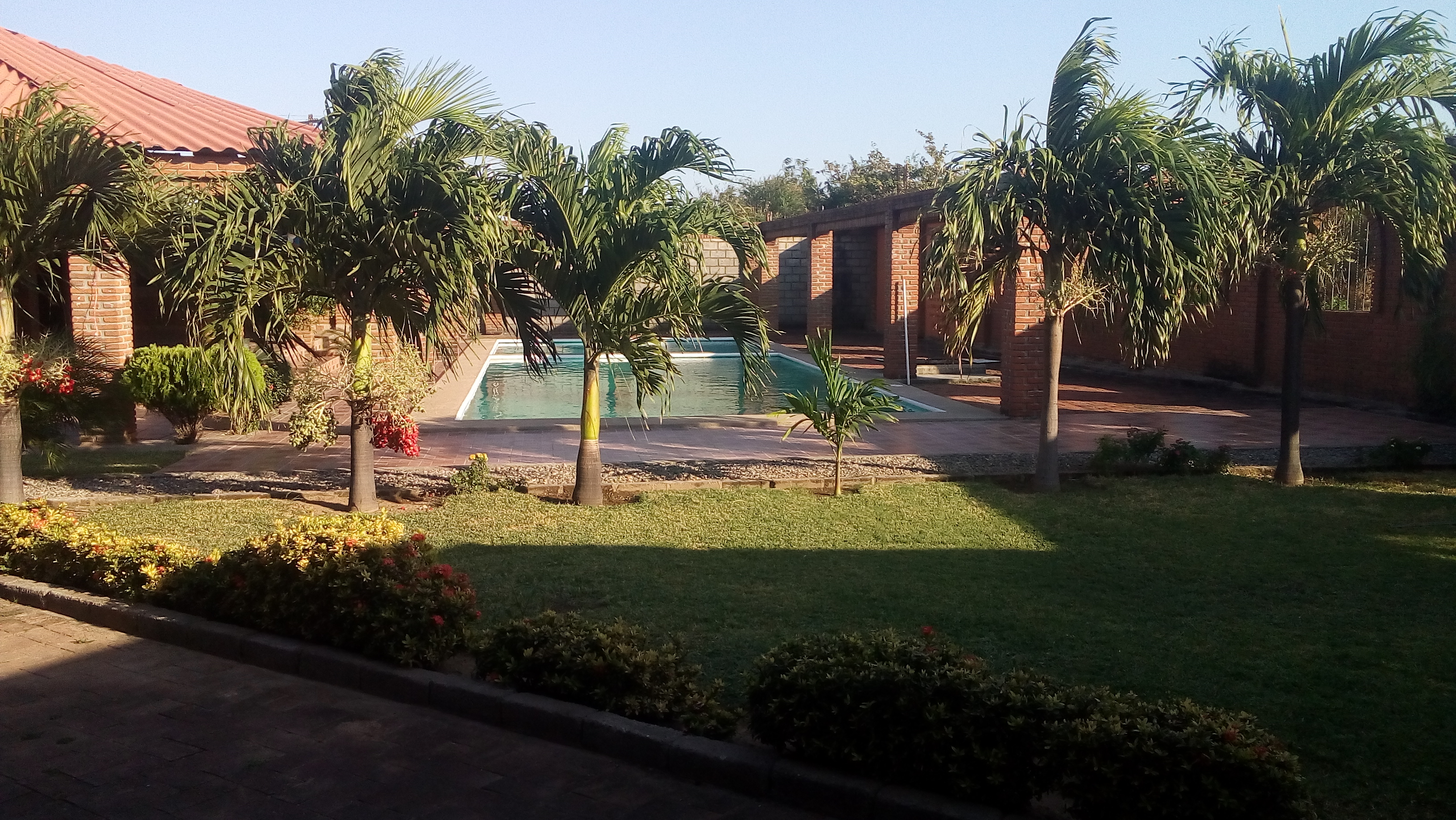 Restaurante La Cabaña Del Gitano image 4