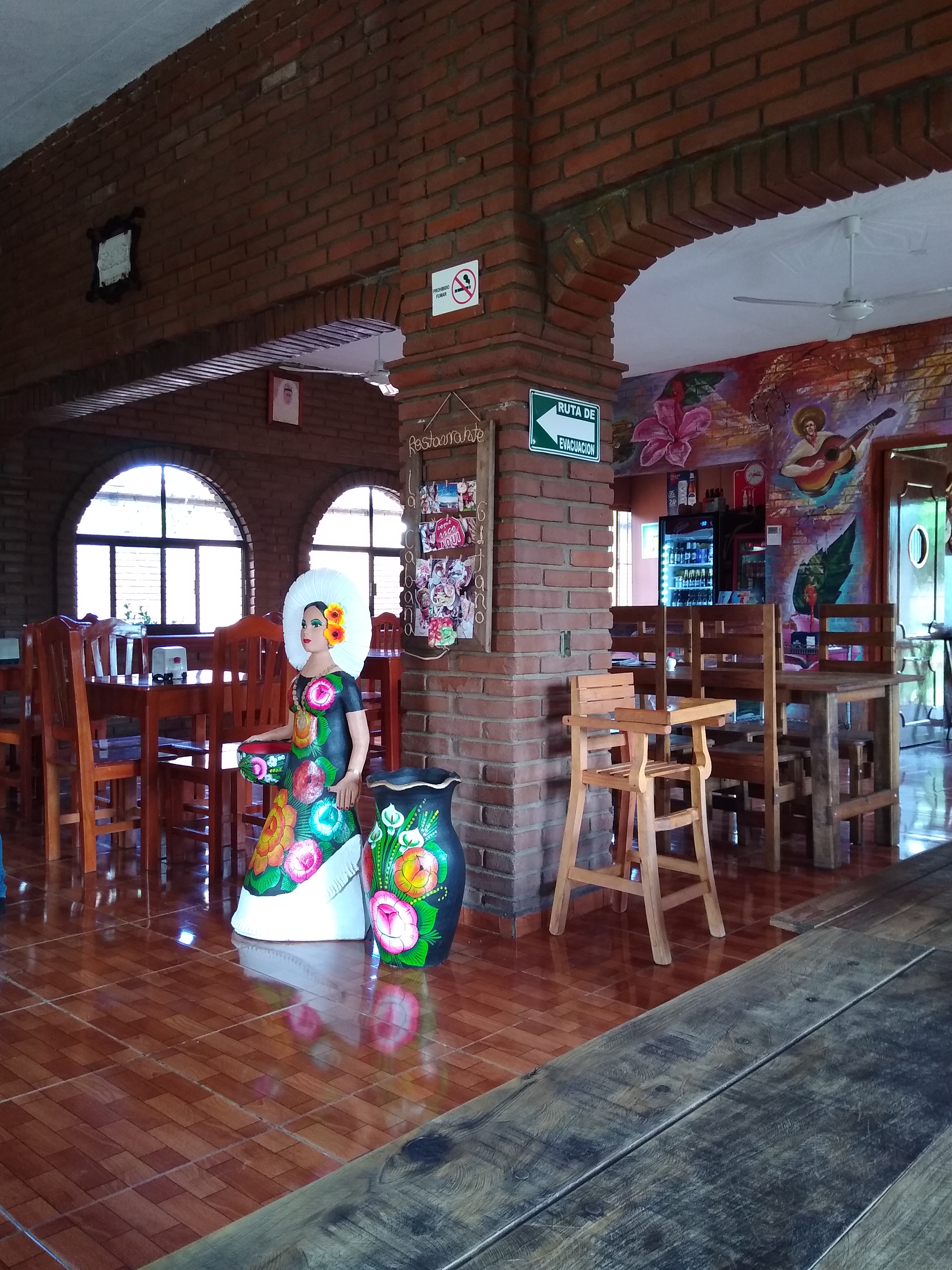 Restaurante La Cabaña Del Gitano image 5