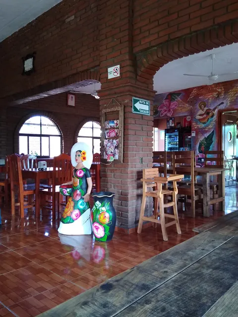 Restaurante La Cabaña Del Gitano image 5