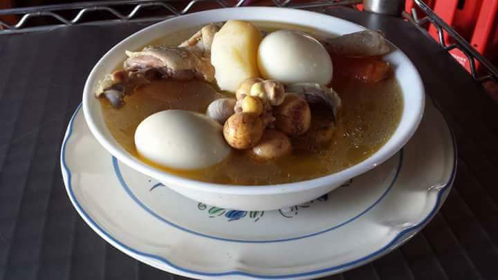 Restaurante La Cabaña Del Gitano image 6