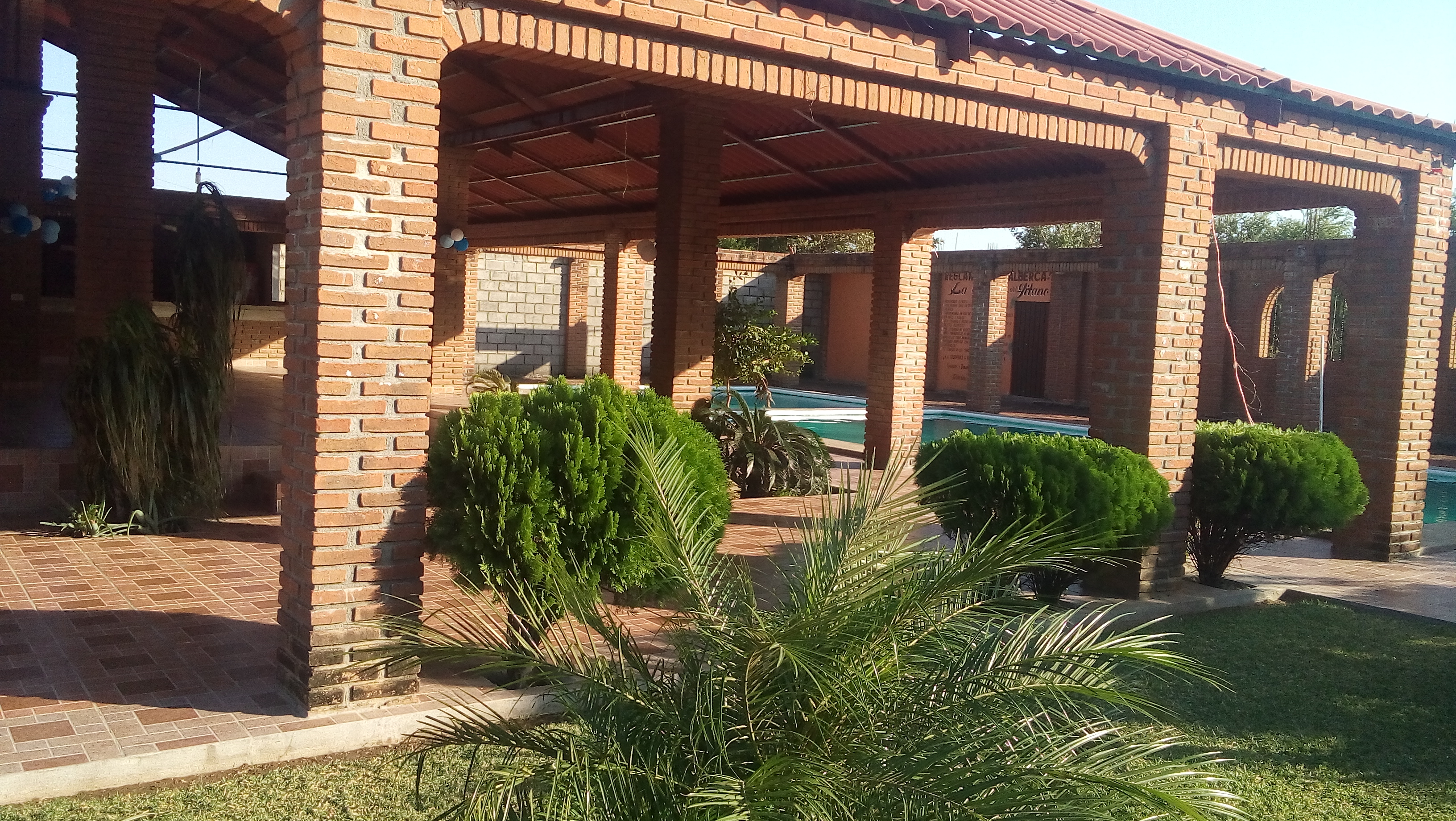 Restaurante La Cabaña Del Gitano image 7