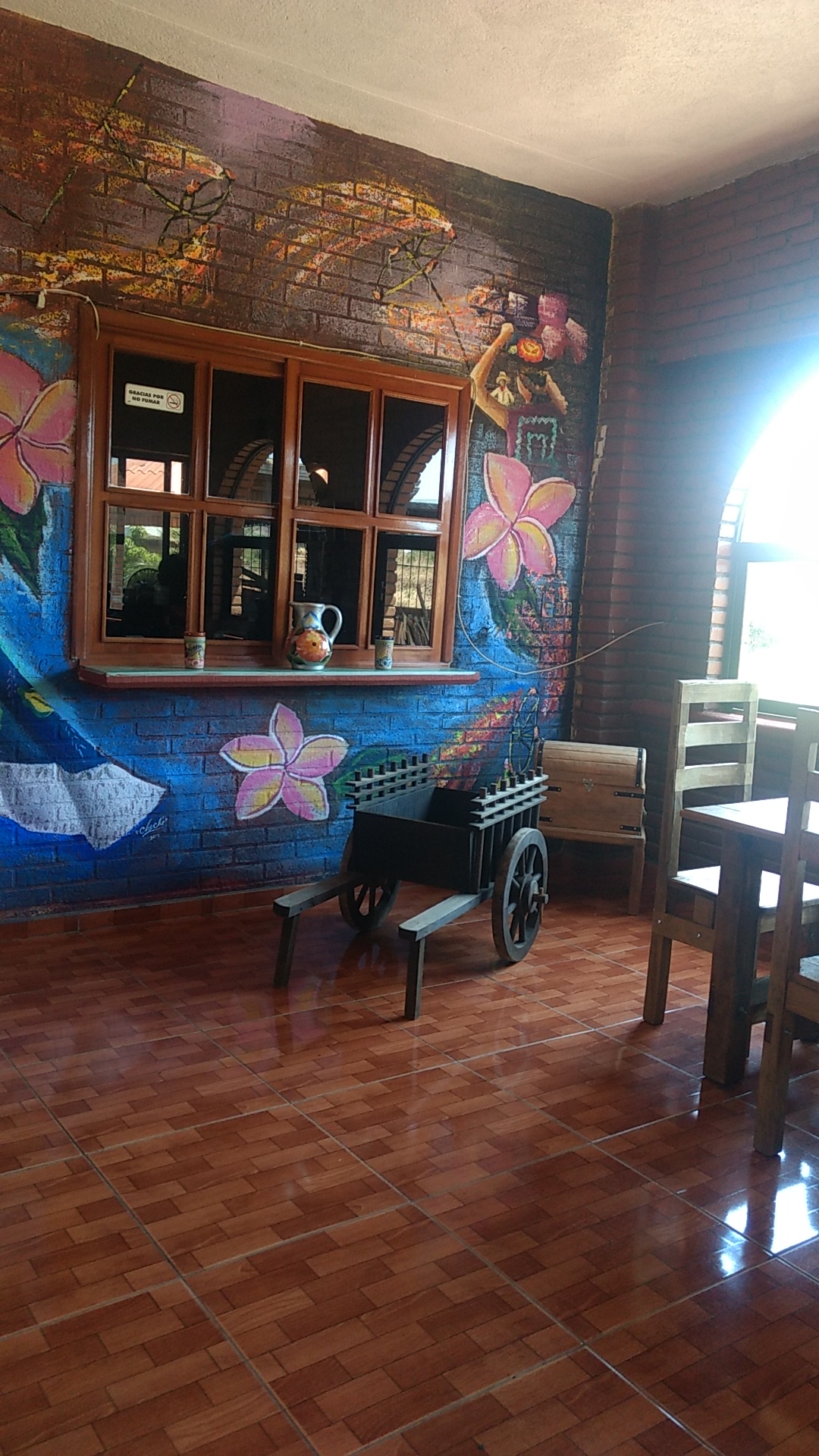 Restaurante La Cabaña Del Gitano image 8