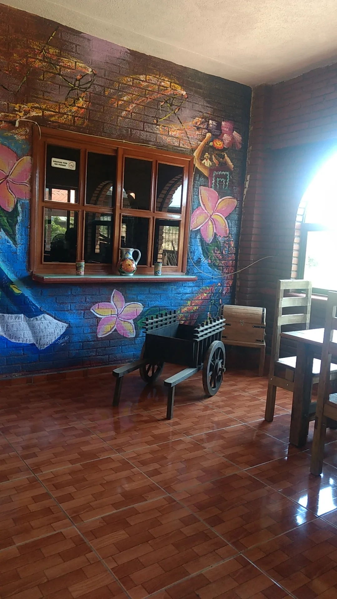Restaurante La Cabaña Del Gitano image 8