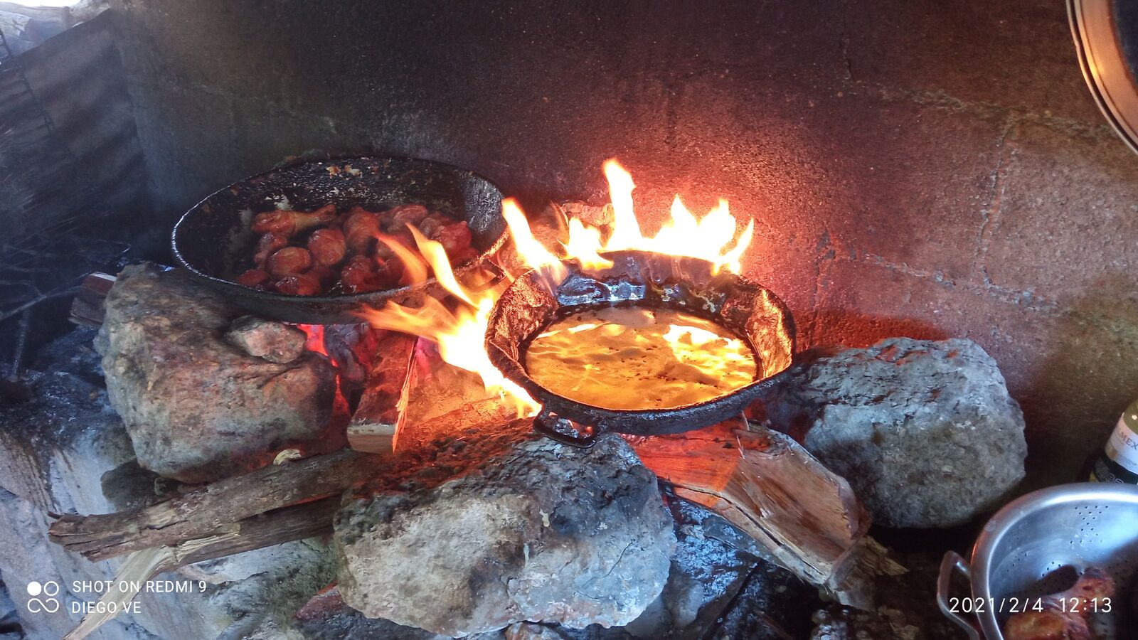 Cocina económica "La Pancita Feliz" image 9