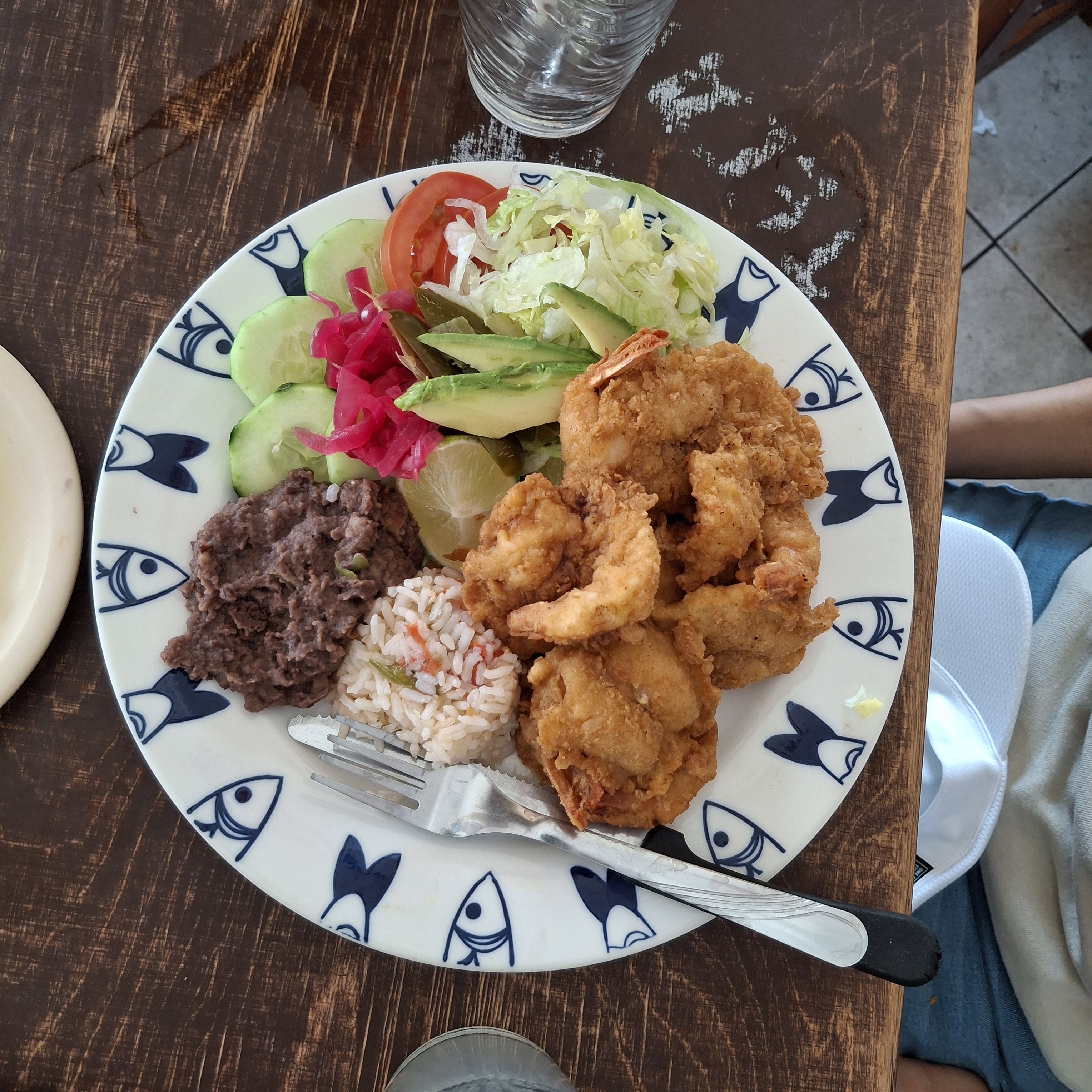 Restaurante Estrella de Mar II image 3