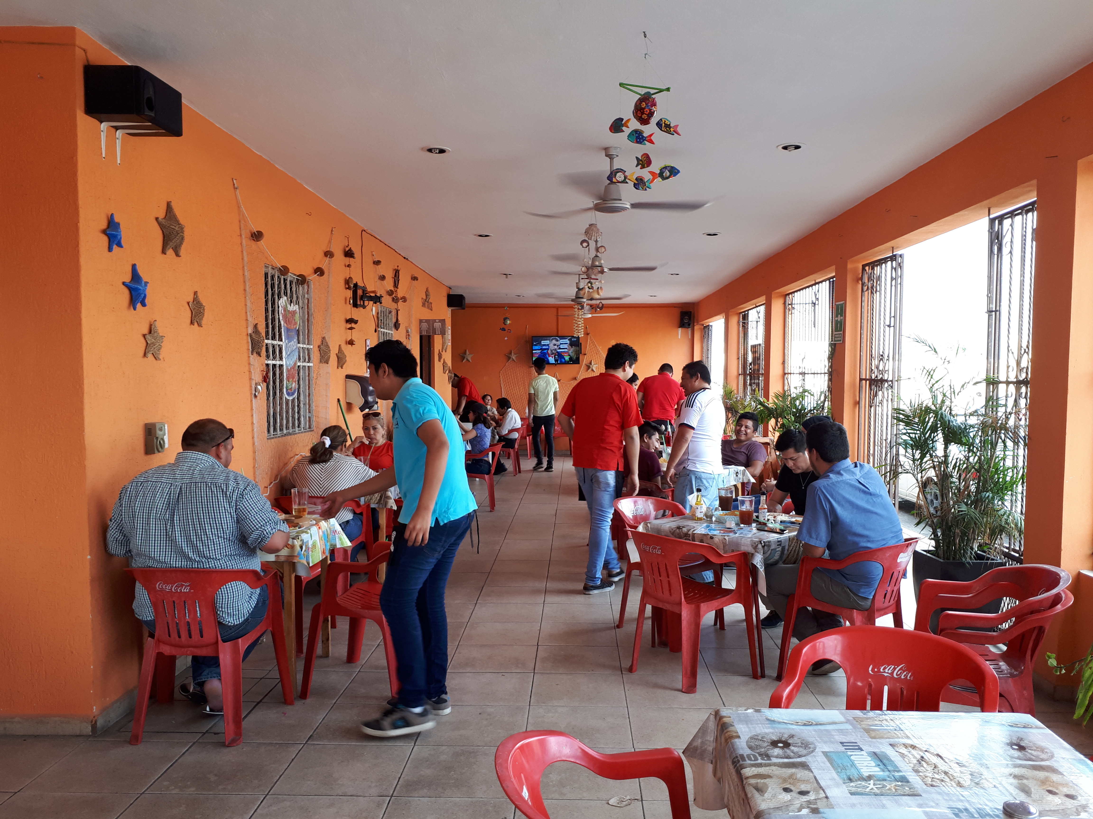 Restaurante Estrella de Mar II image 4