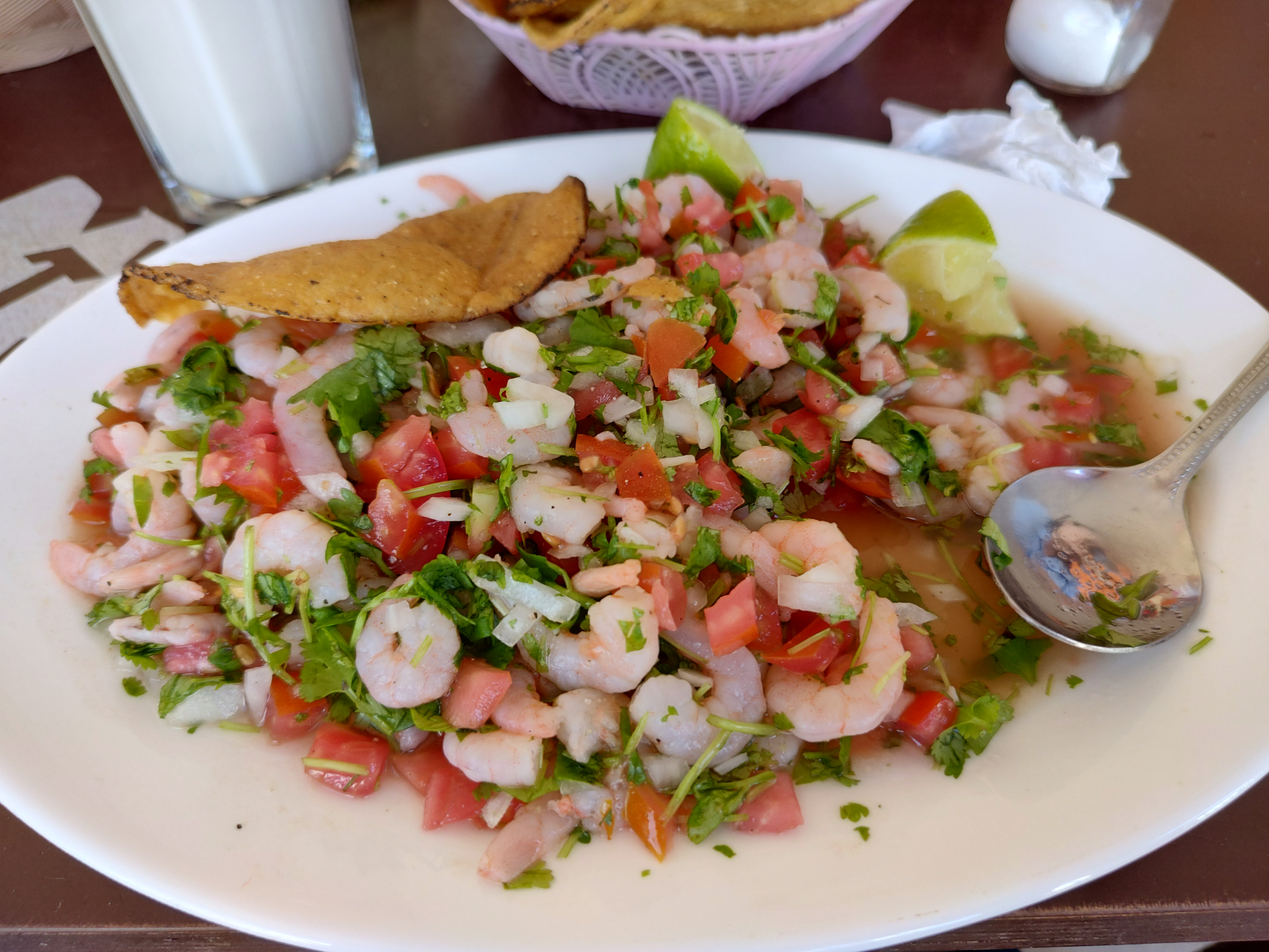 Restaurante Estrella de Mar II image 5