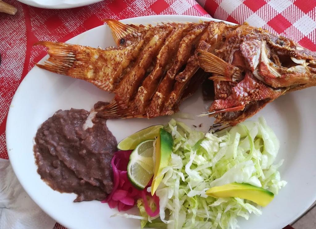 Restaurante Estrella de Mar II image 6