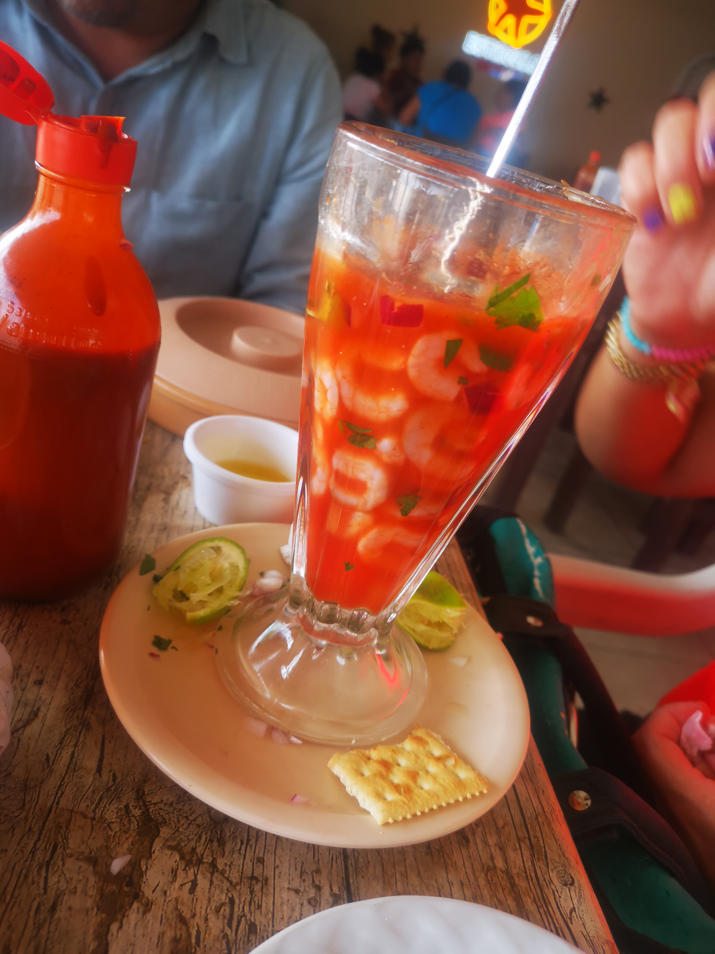 Restaurante Estrella de Mar II image 7