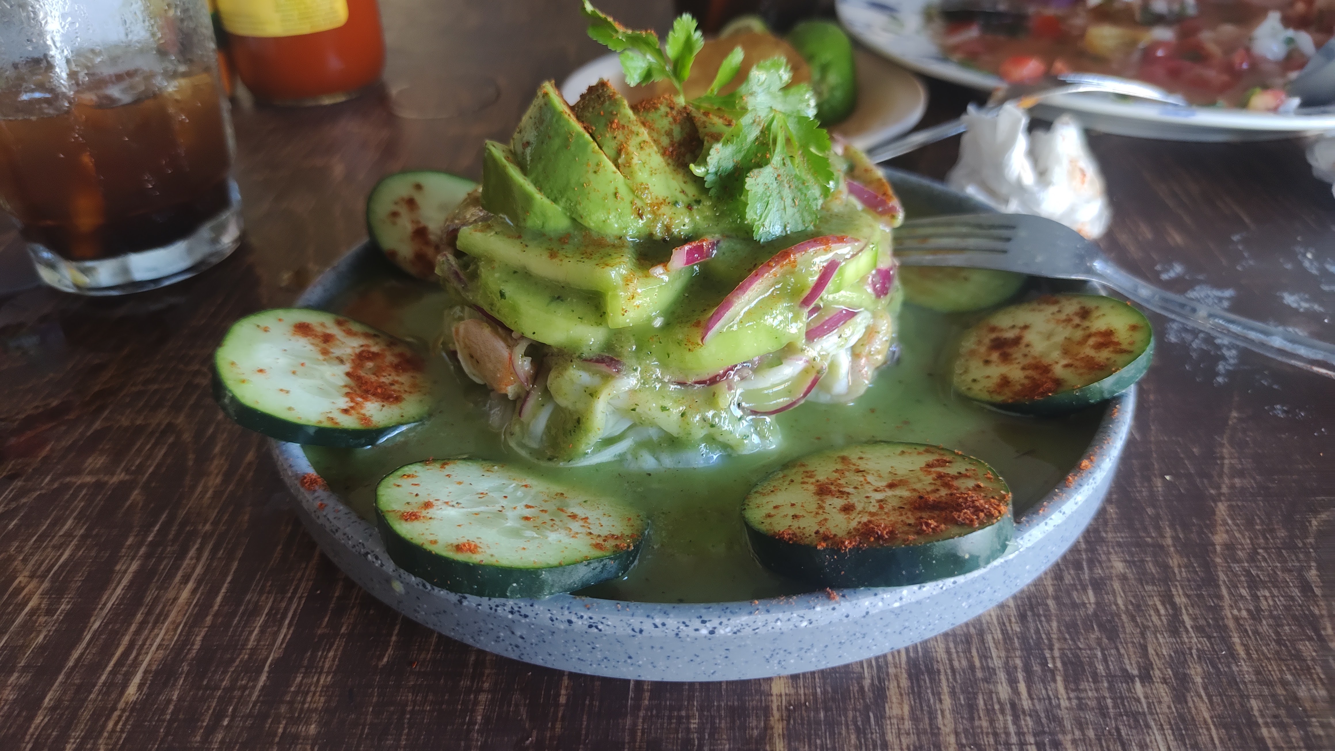 Restaurante Estrella de Mar II image 8