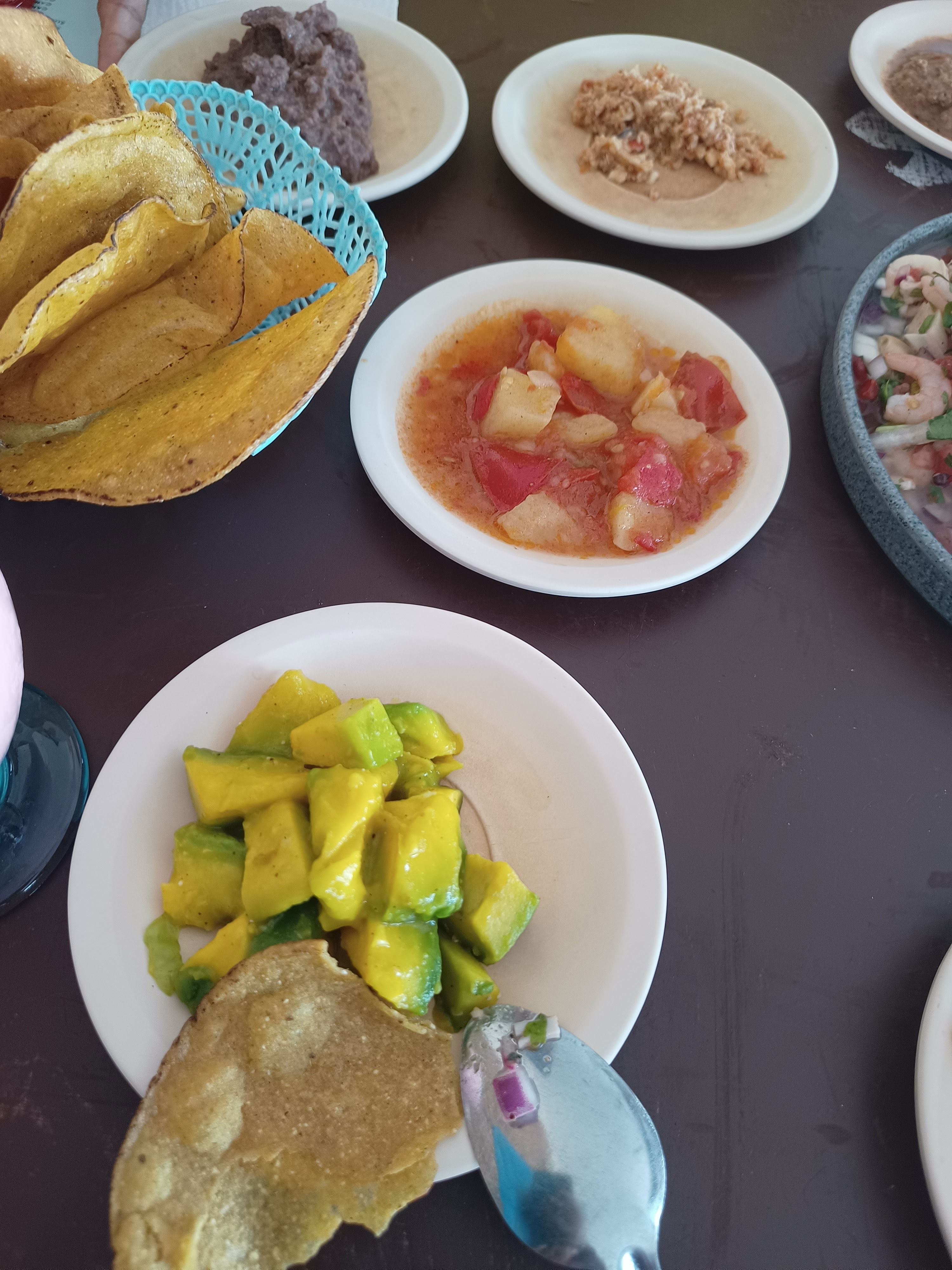 Restaurante Estrella de Mar II image 9