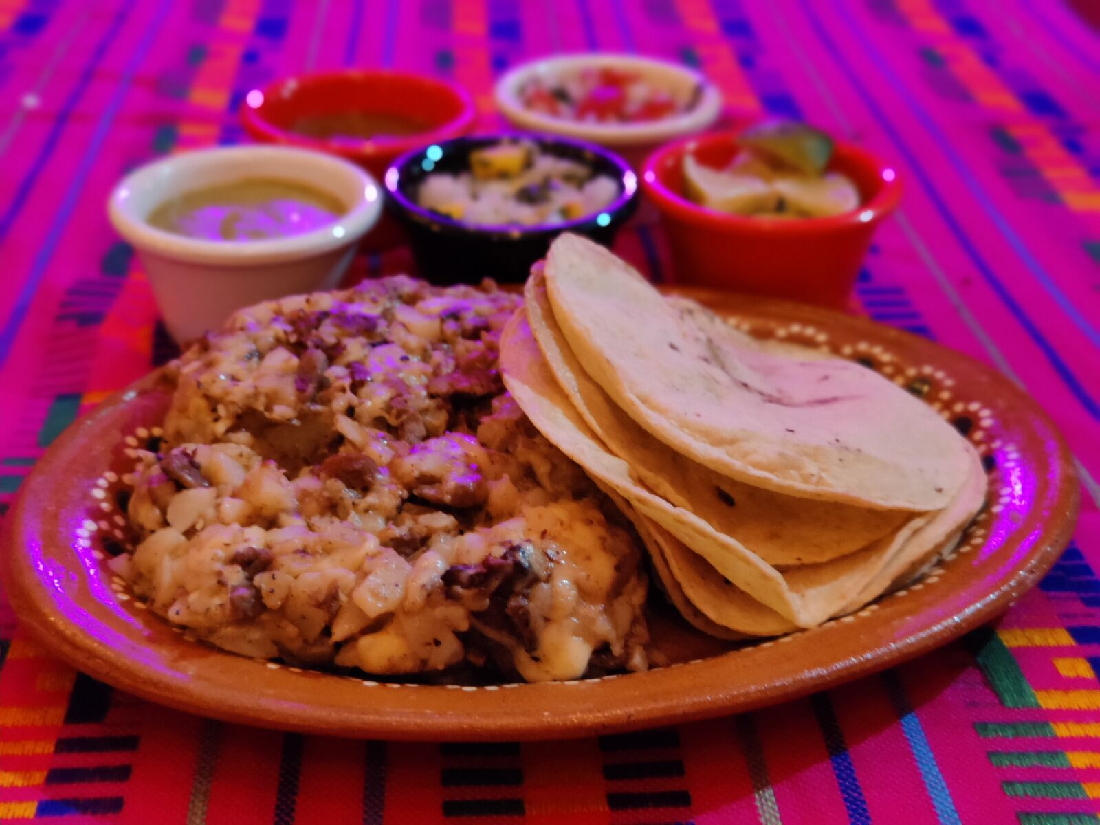 Taco Chelo Yaxkukul image 1