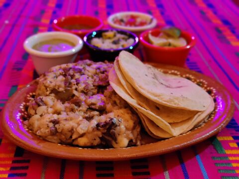 Taco Chelo Yaxkukul image 1