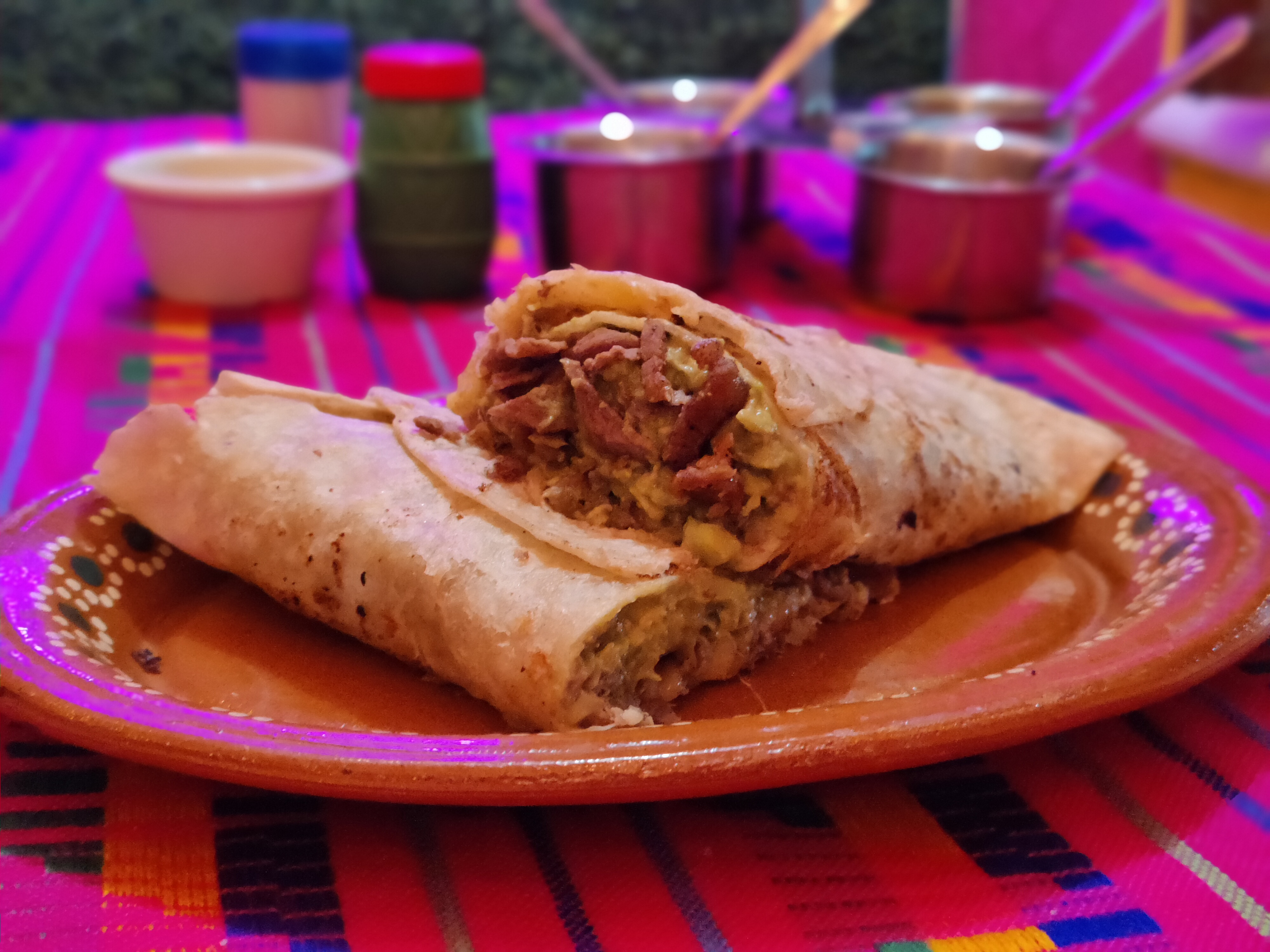 Taco Chelo Yaxkukul image 2