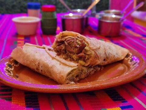 Taco Chelo Yaxkukul image 2