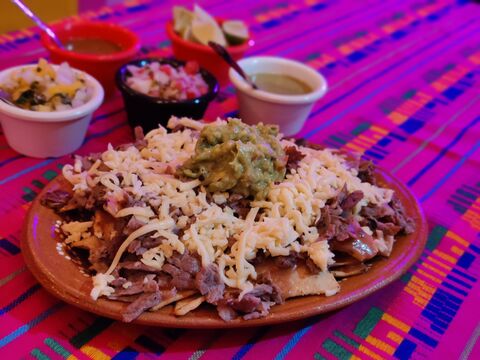 Taco Chelo Yaxkukul image 4