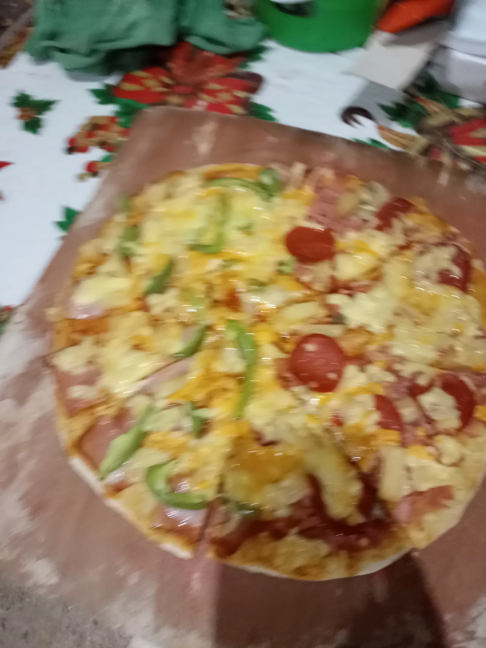 Pizzeria doña tere image 1