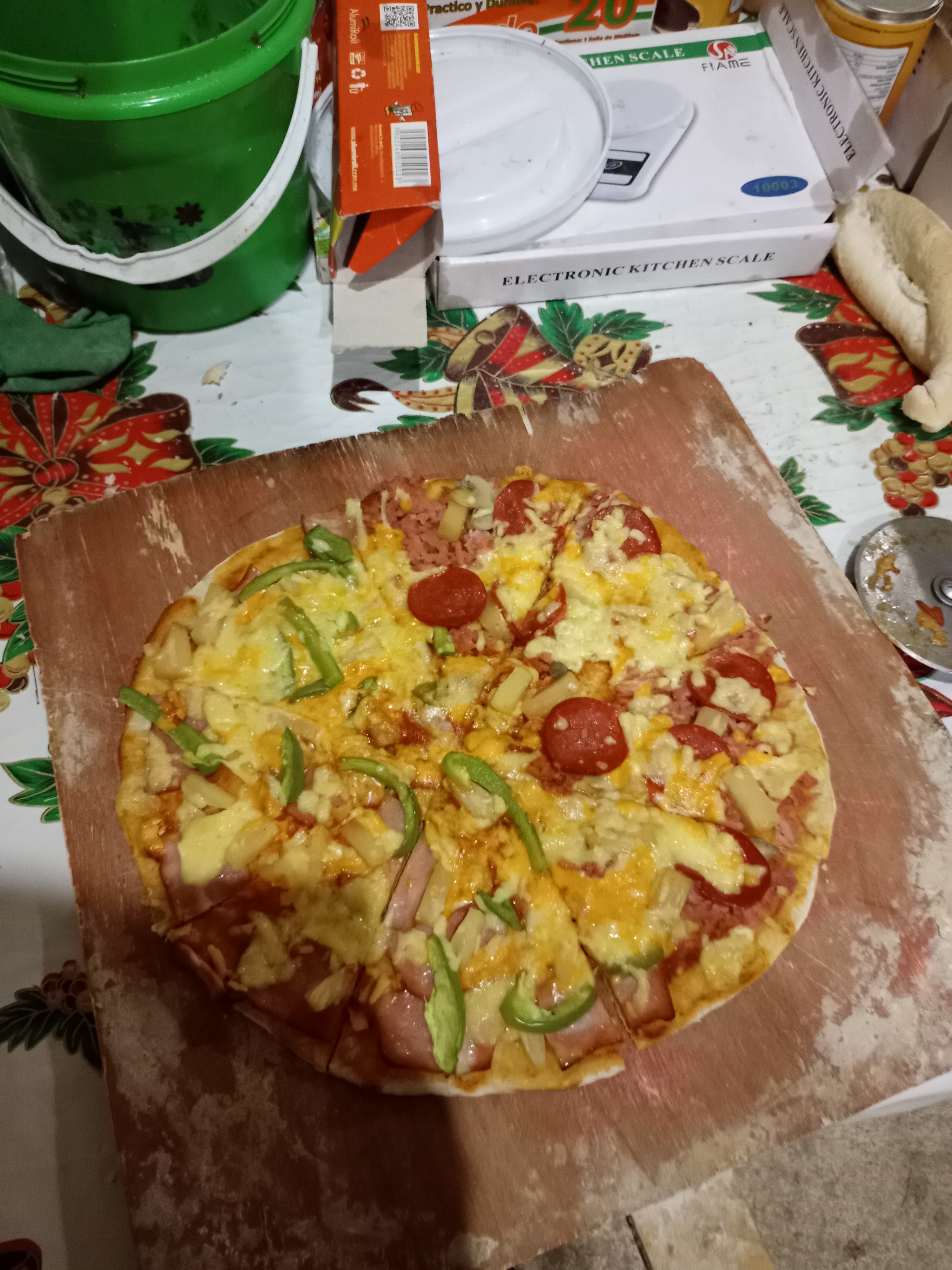 Pizzeria doña tere image 3